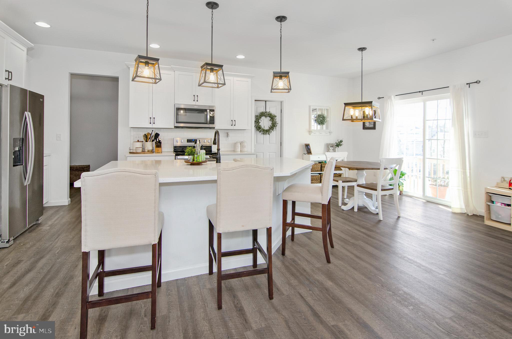 COOL SPRINGS AT CHARLESTOWN - Residential