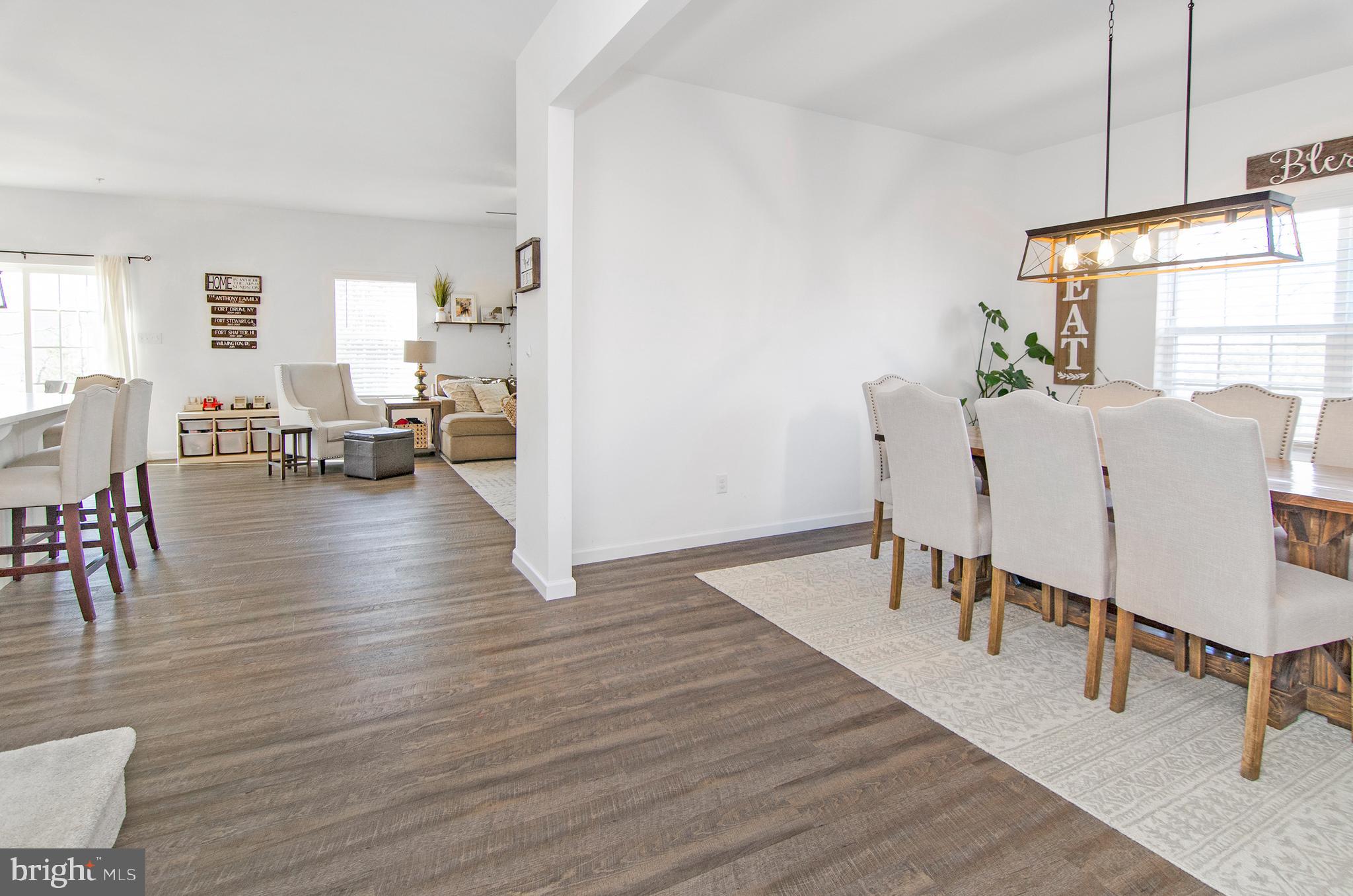 COOL SPRINGS AT CHARLESTOWN - Residential