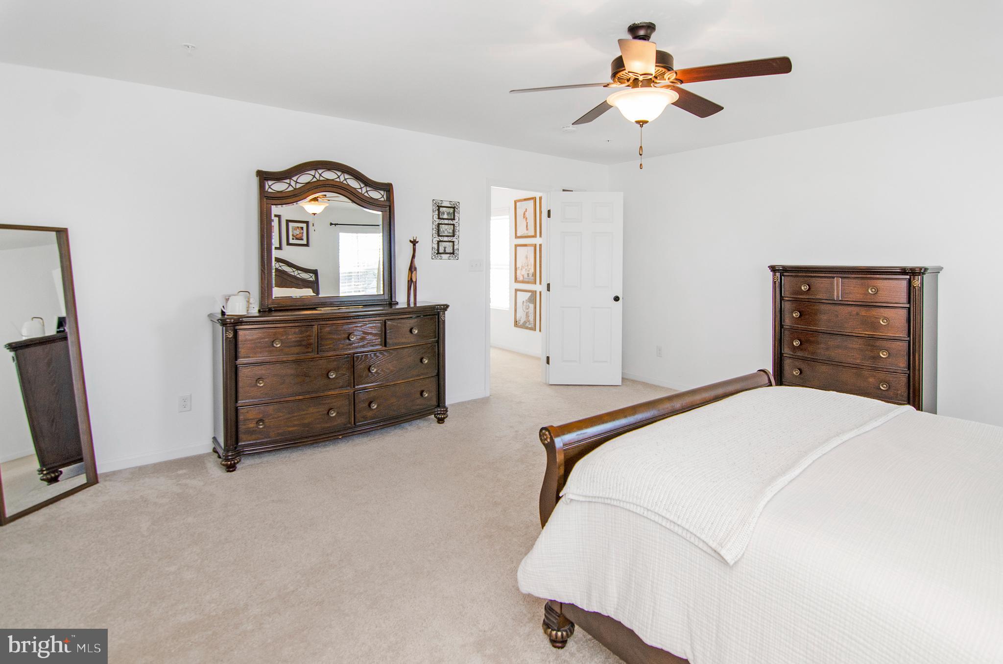 COOL SPRINGS AT CHARLESTOWN - Residential