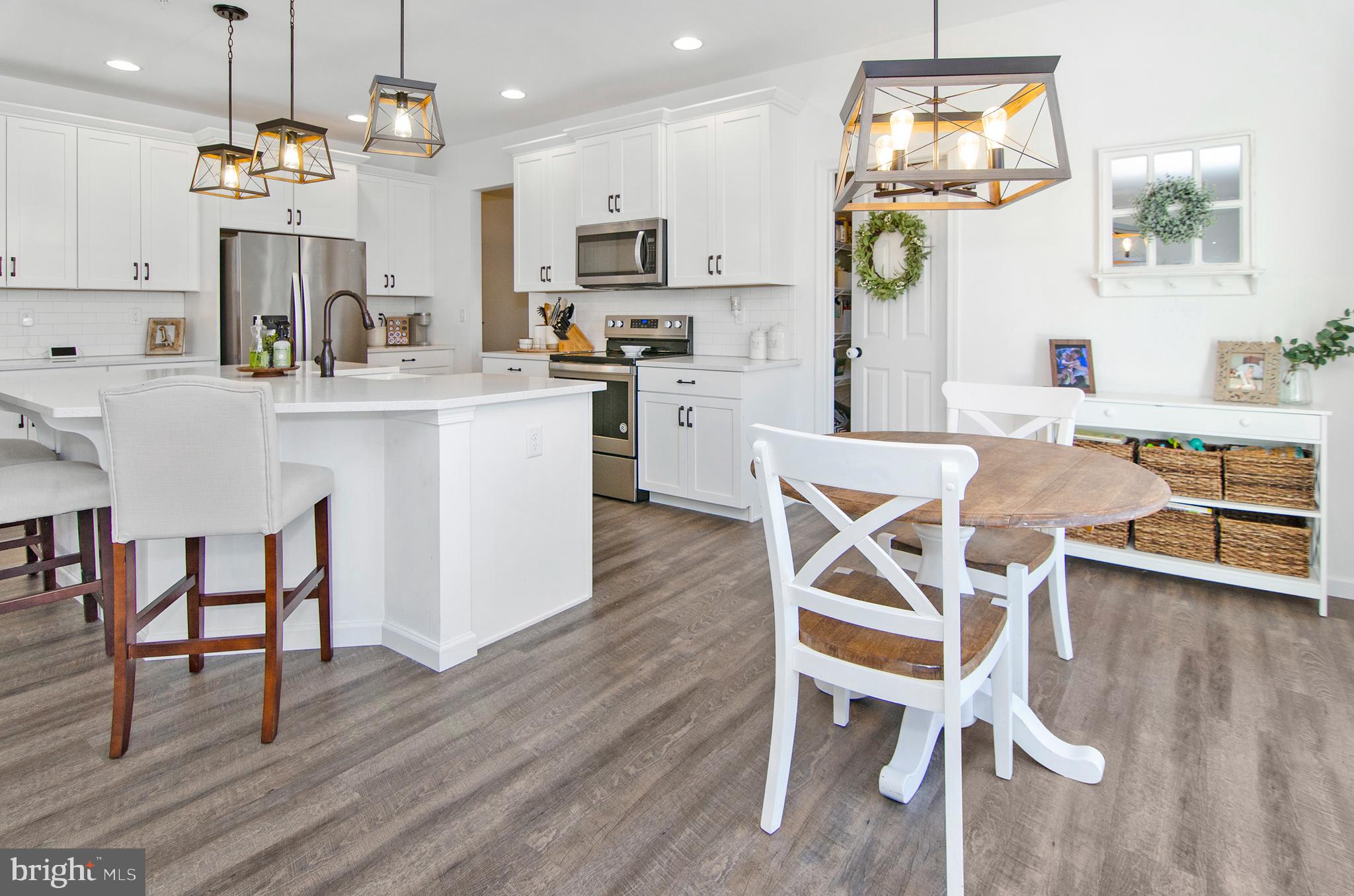 COOL SPRINGS AT CHARLESTOWN - Residential