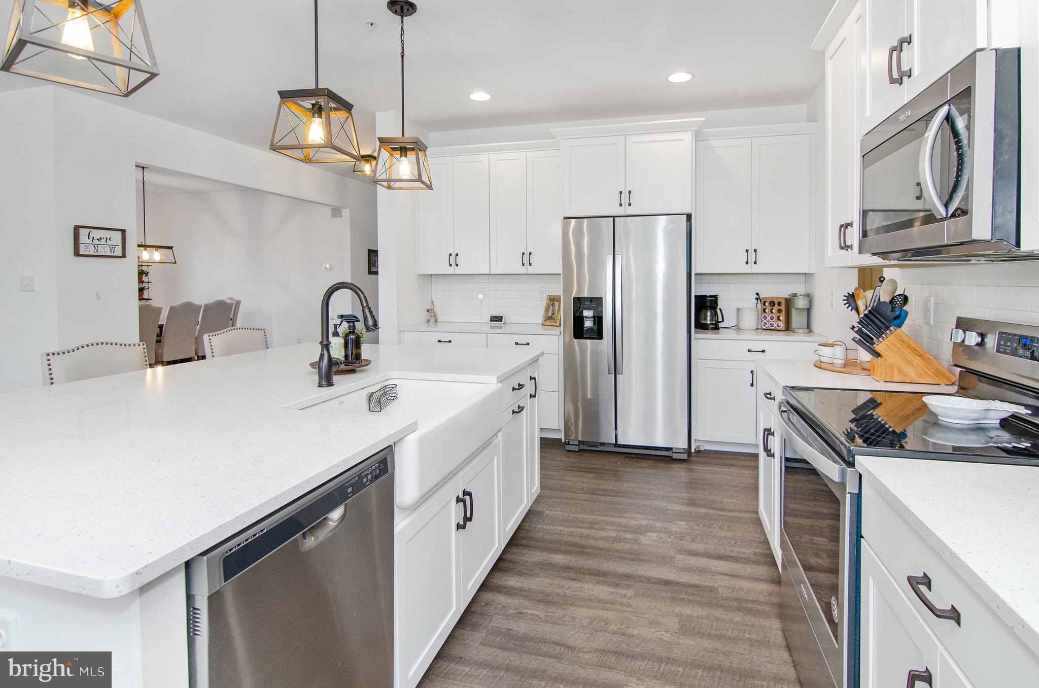 COOL SPRINGS AT CHARLESTOWN - Residential