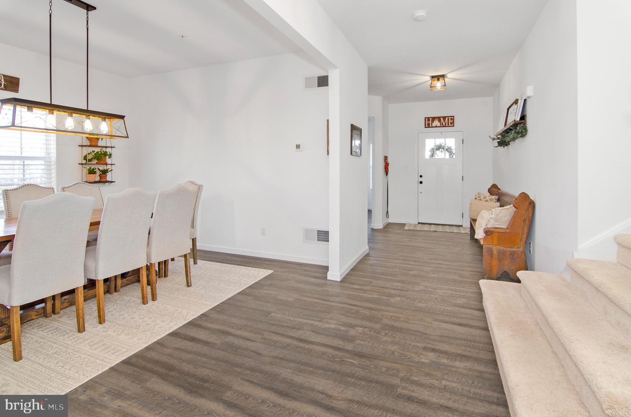 COOL SPRINGS AT CHARLESTOWN - Residential