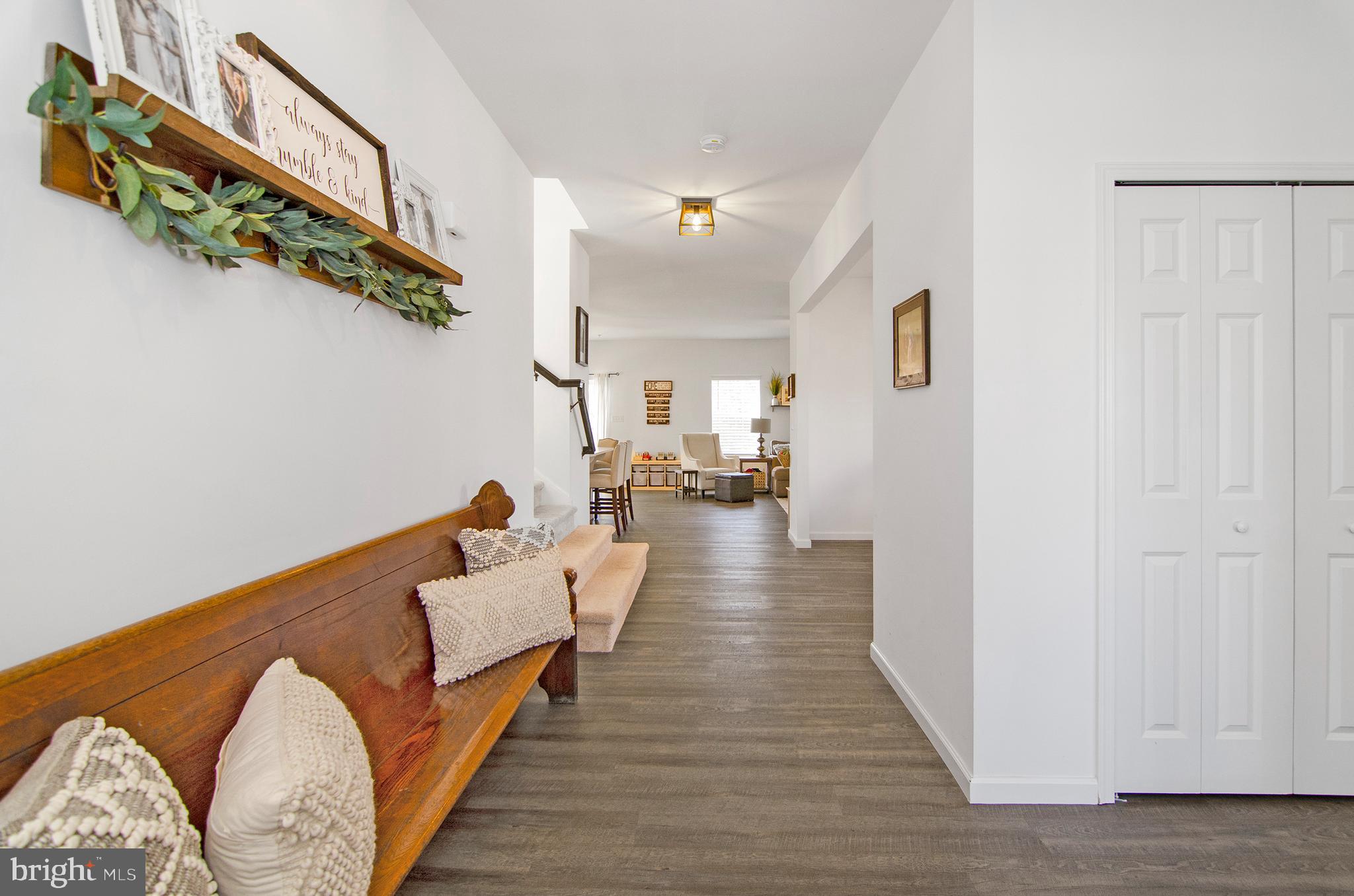 COOL SPRINGS AT CHARLESTOWN - Residential