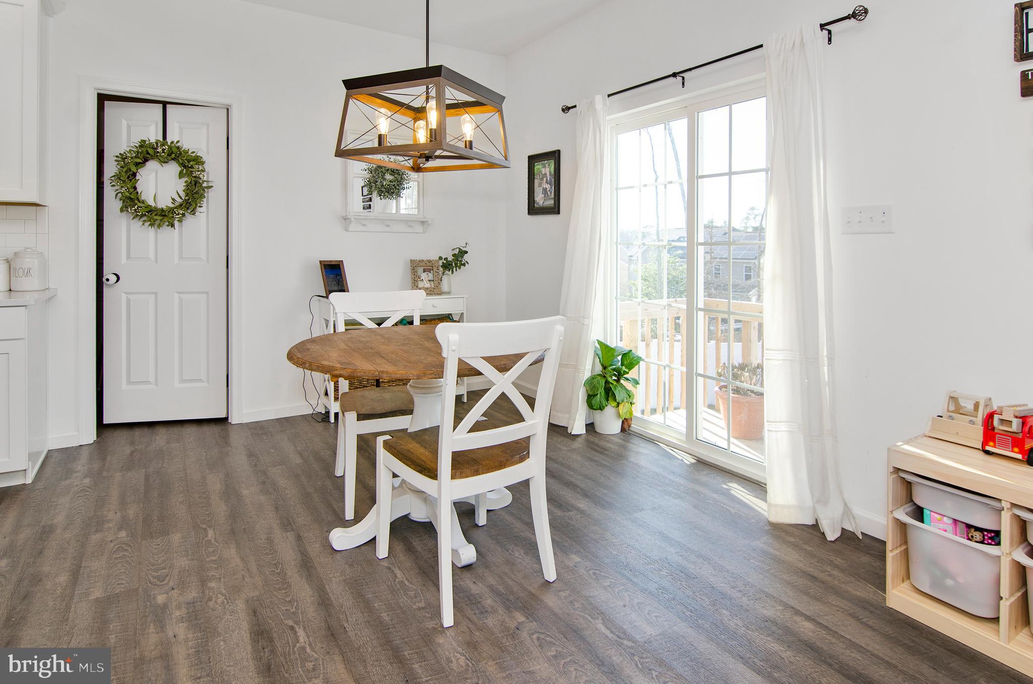 COOL SPRINGS AT CHARLESTOWN - Residential