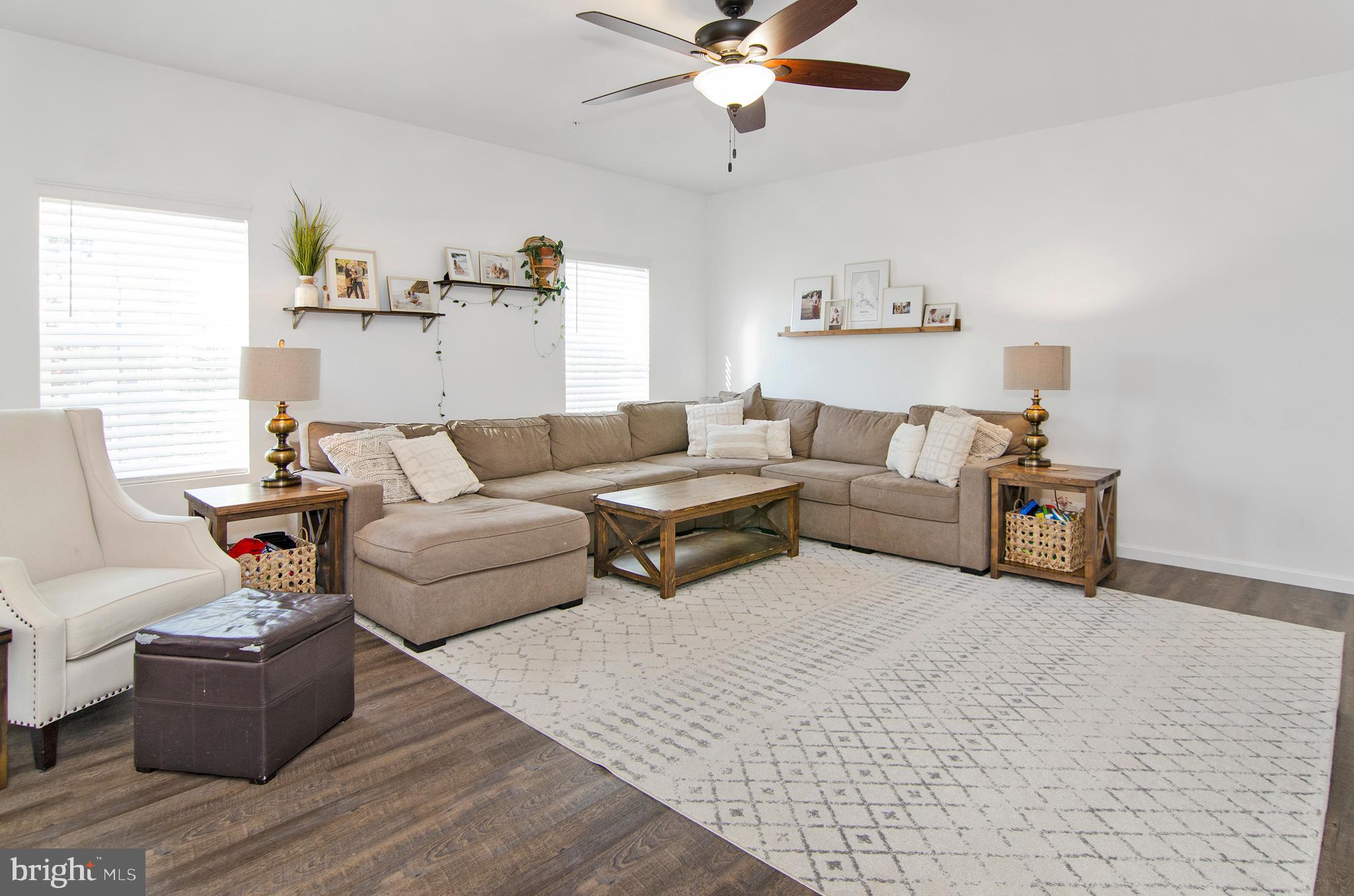 COOL SPRINGS AT CHARLESTOWN - Residential