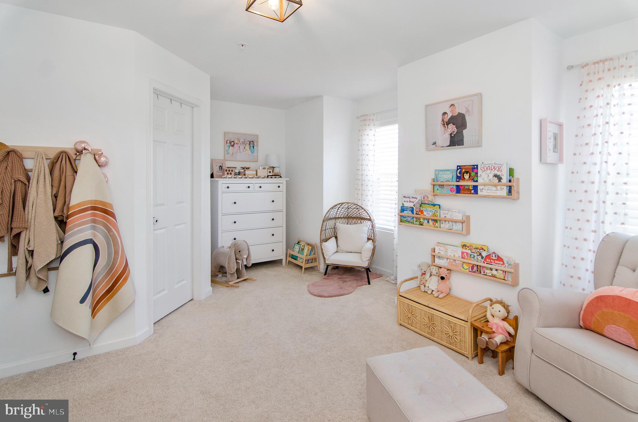 COOL SPRINGS AT CHARLESTOWN - Residential