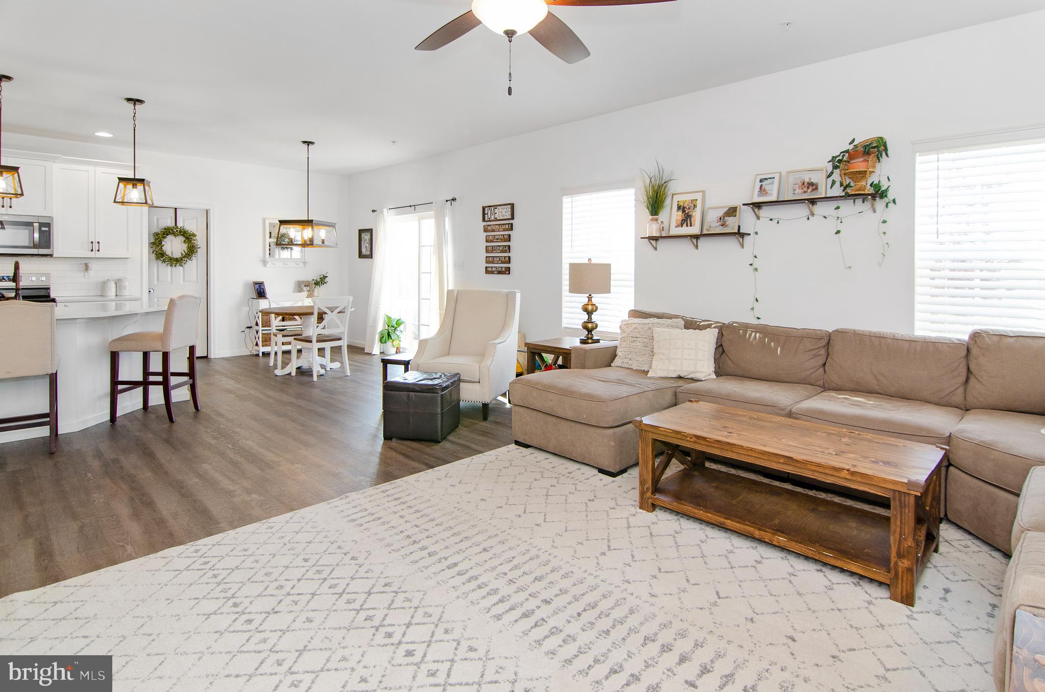 COOL SPRINGS AT CHARLESTOWN - Residential