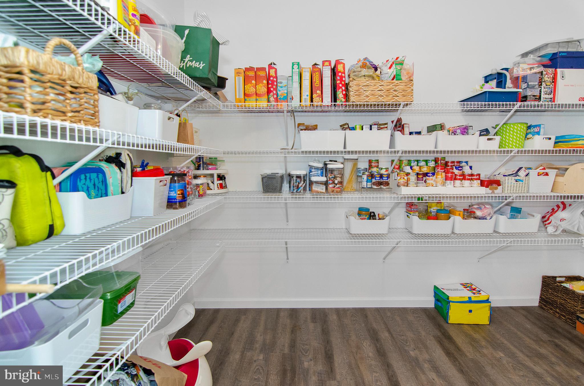 COOL SPRINGS AT CHARLESTOWN - Residential