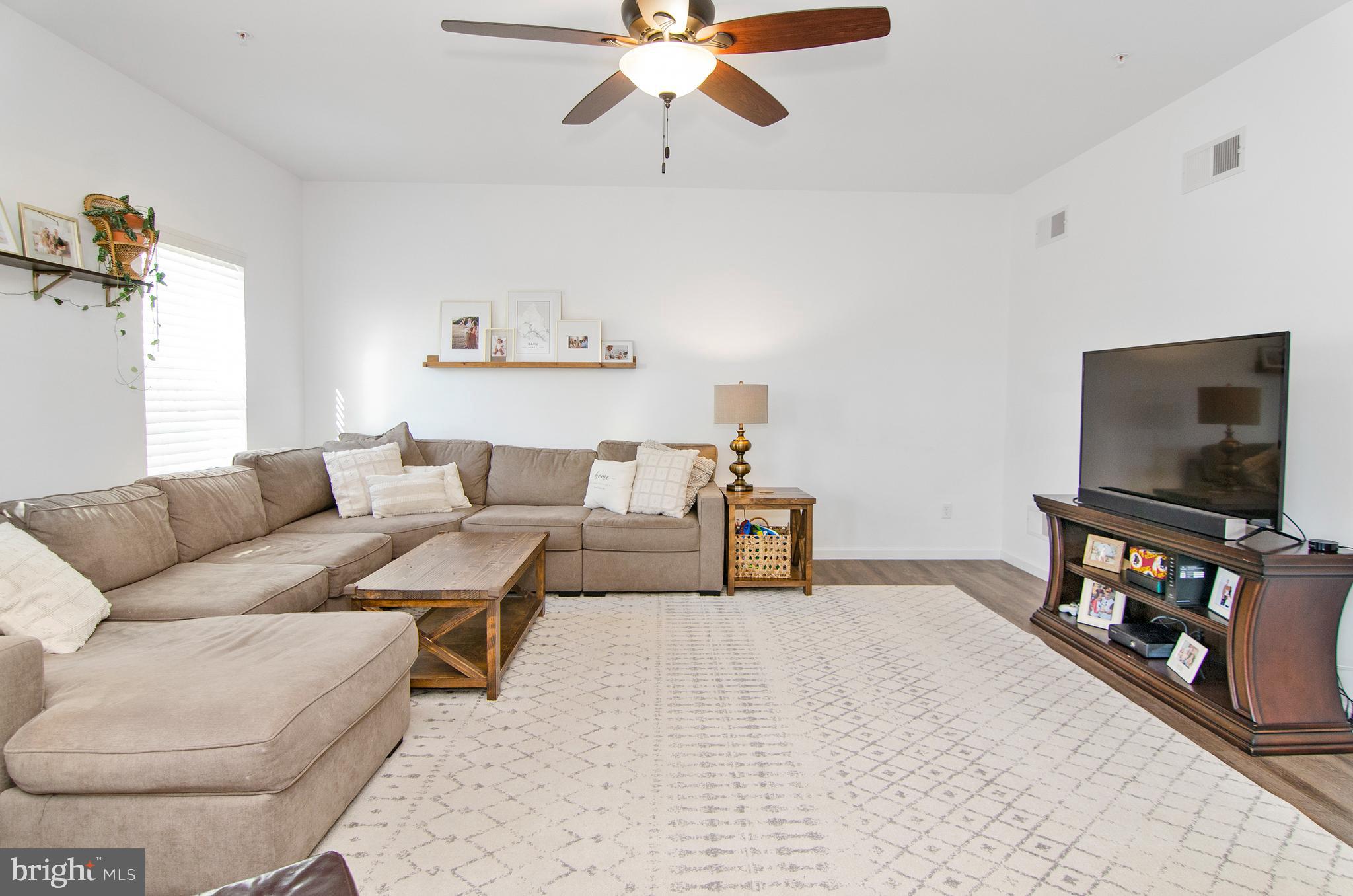 COOL SPRINGS AT CHARLESTOWN - Residential