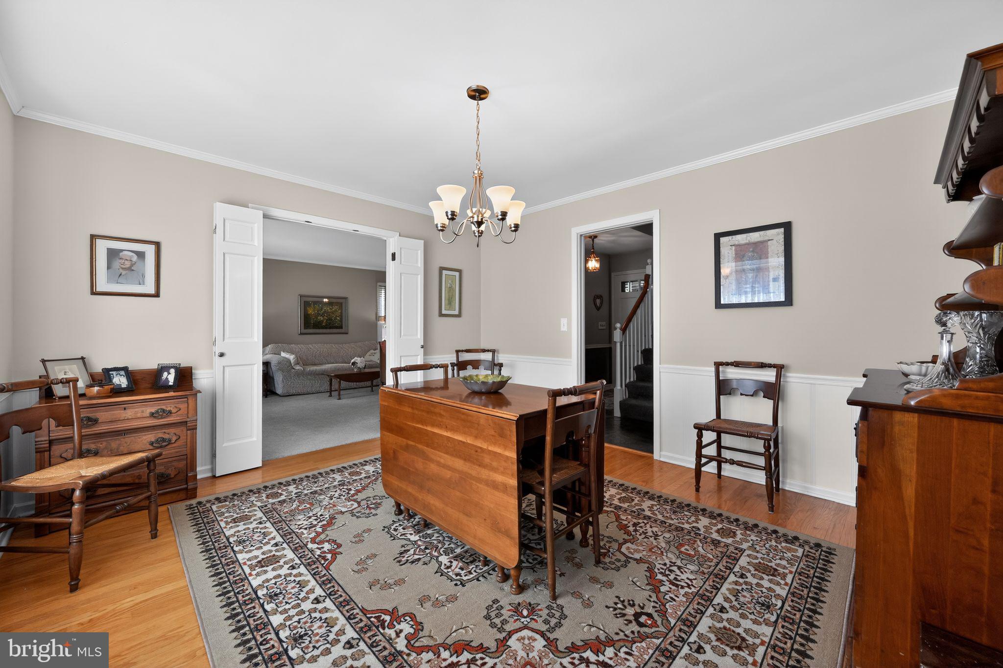 MEADOWBROOK - Residential