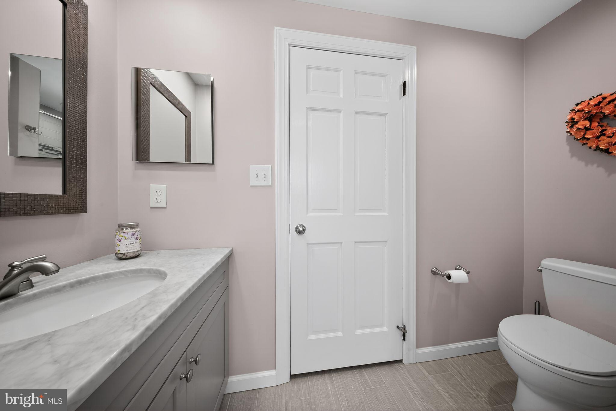 MEADOWBROOK - Residential