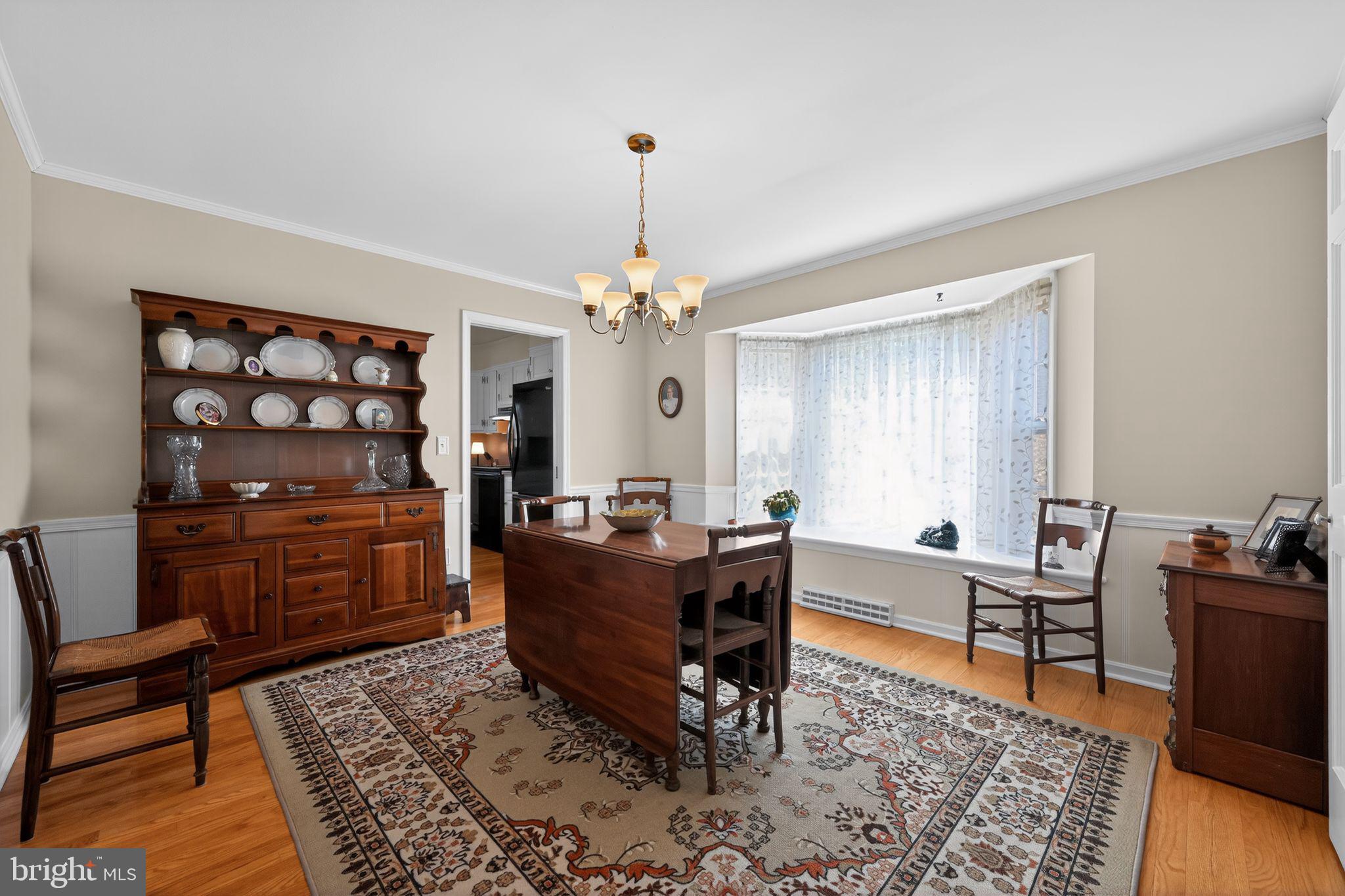 MEADOWBROOK - Residential