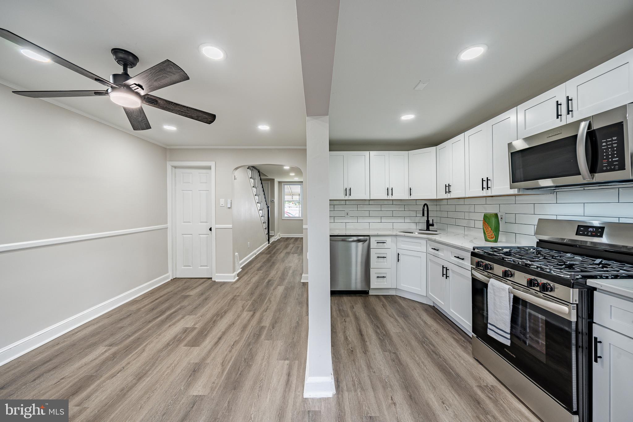 BRIARCLIFF - Residential