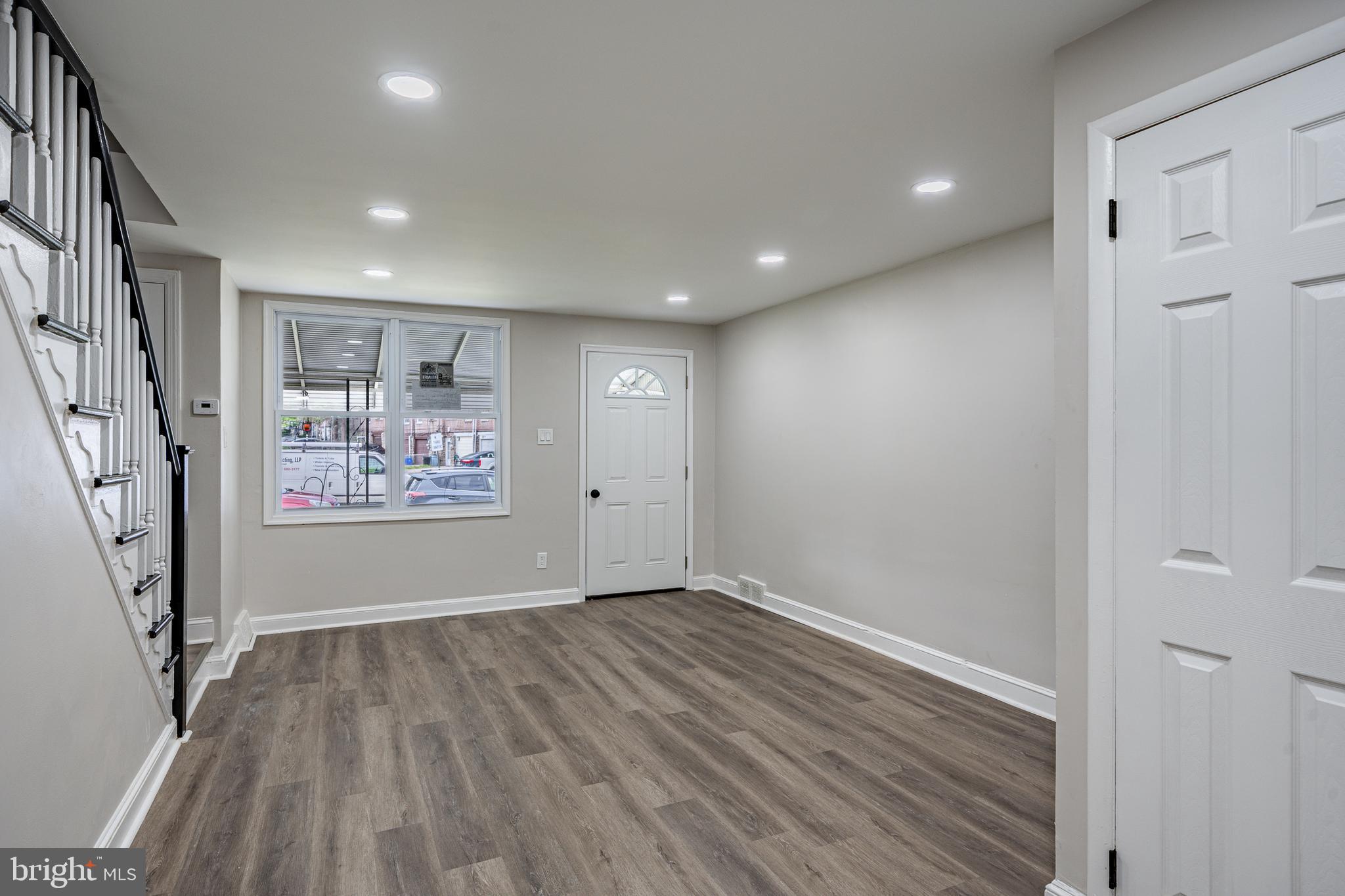 BRIARCLIFF - Residential