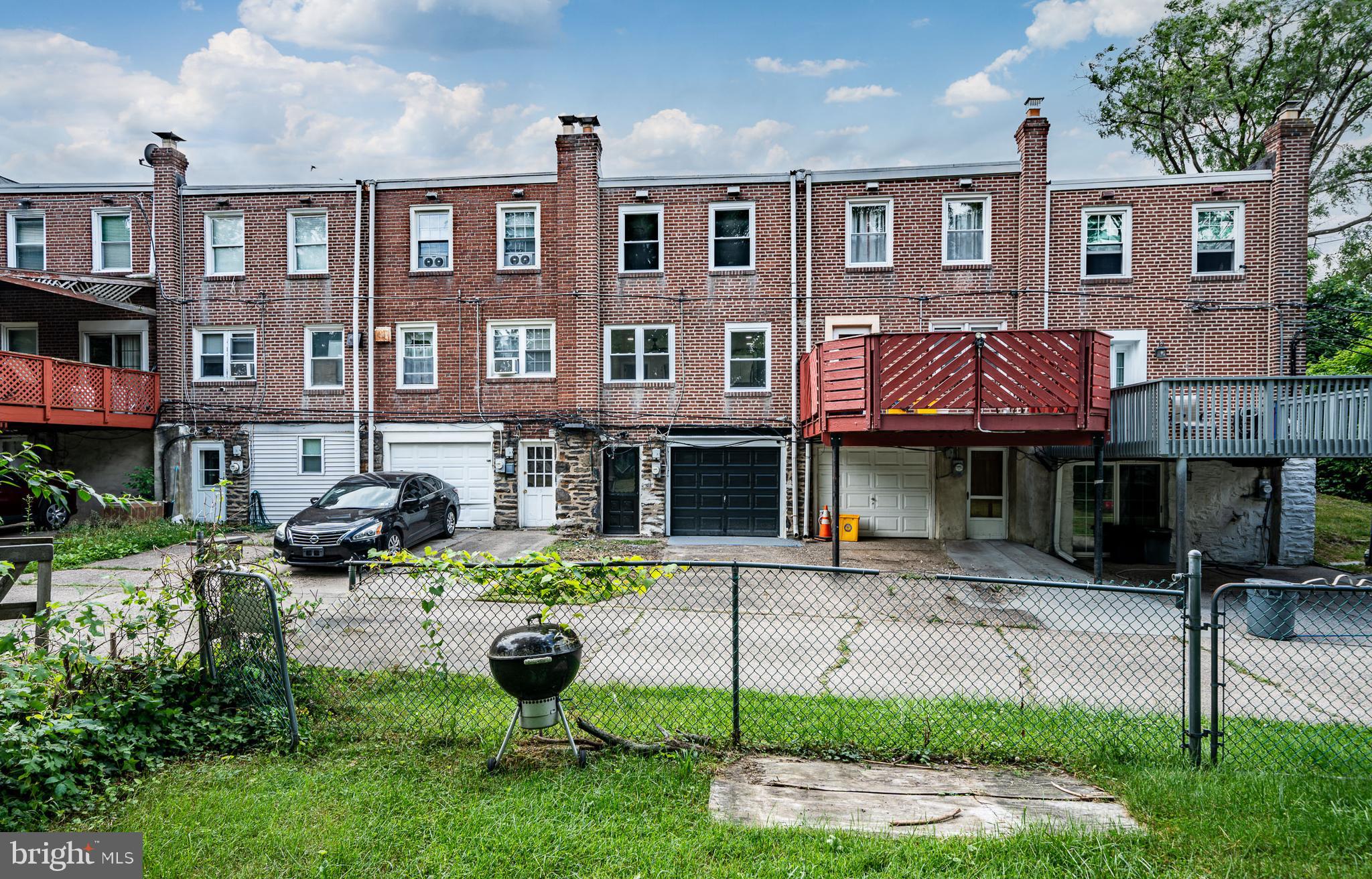 BRIARCLIFF - Residential