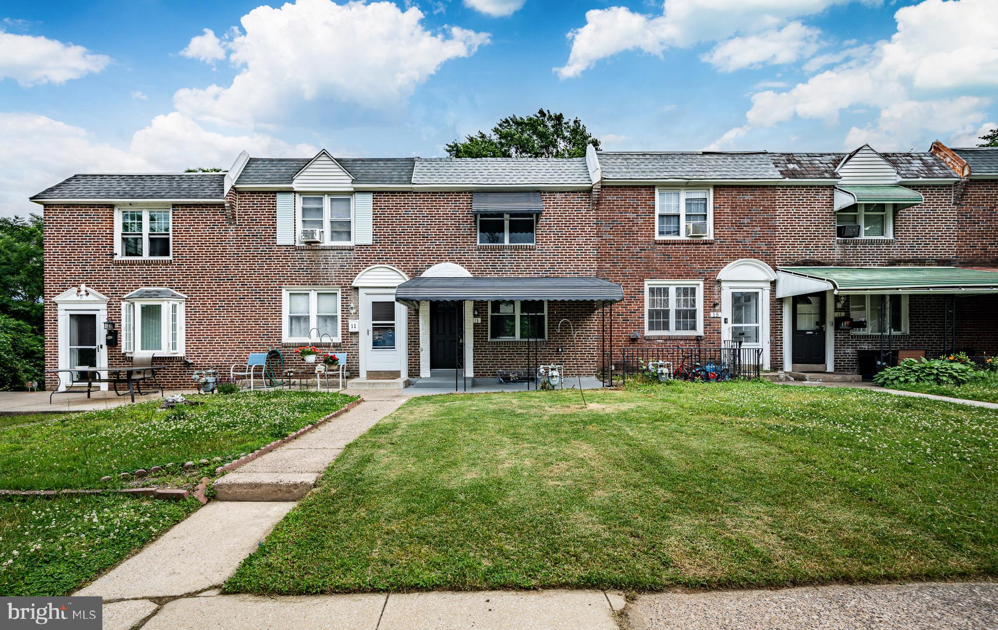 BRIARCLIFF - Residential