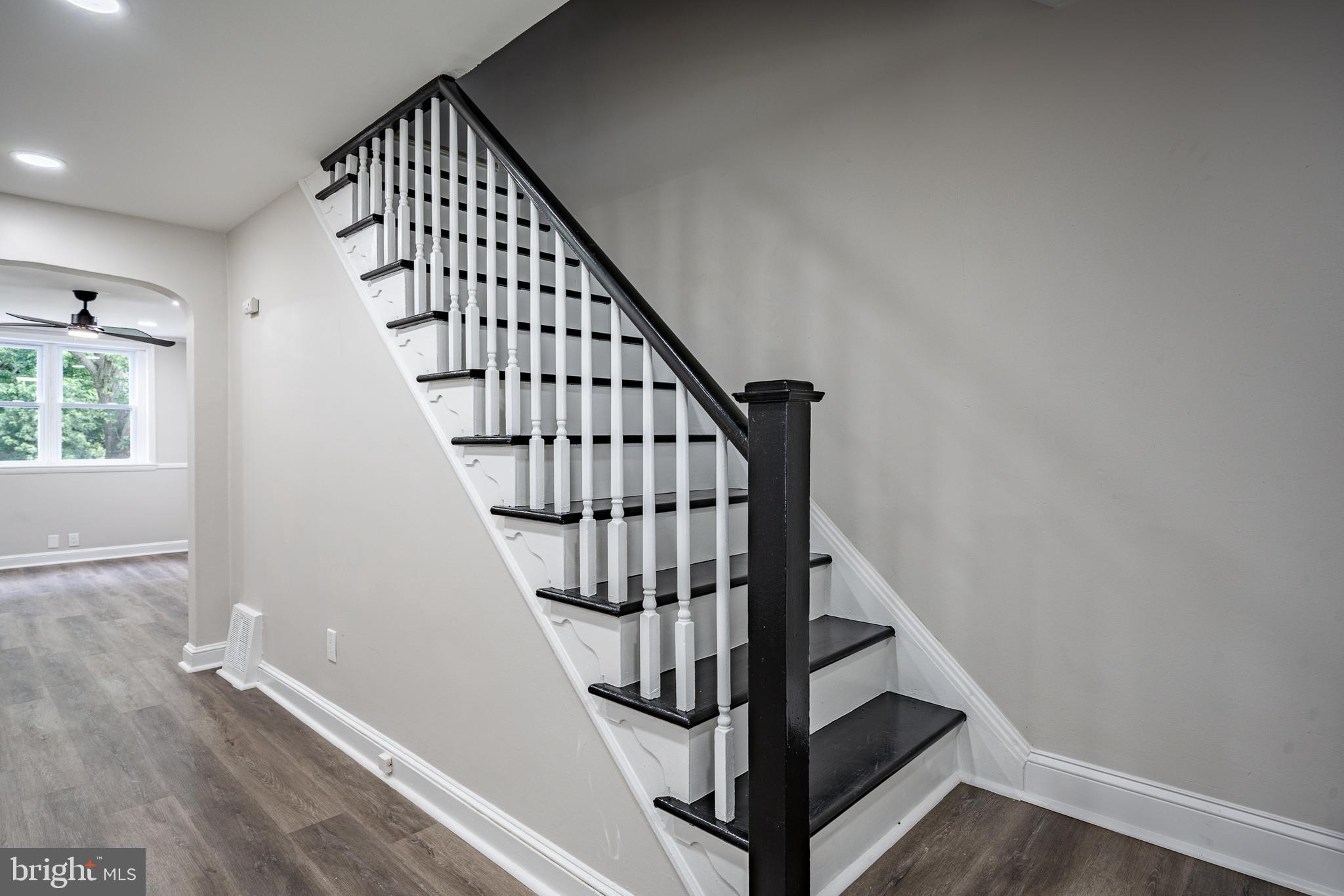 BRIARCLIFF - Residential