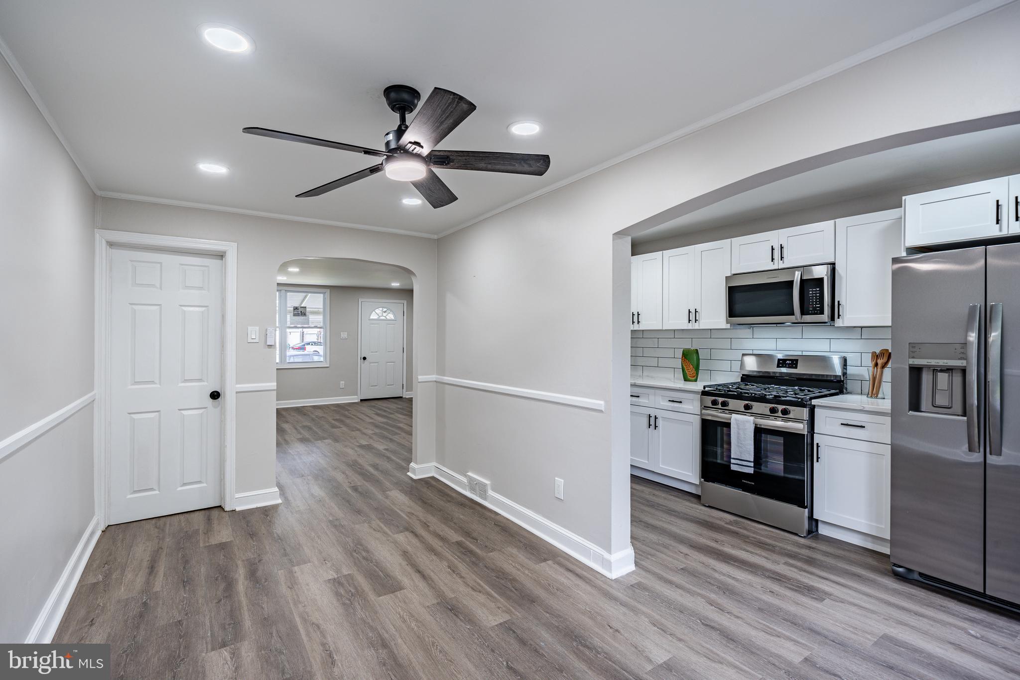 BRIARCLIFF - Residential