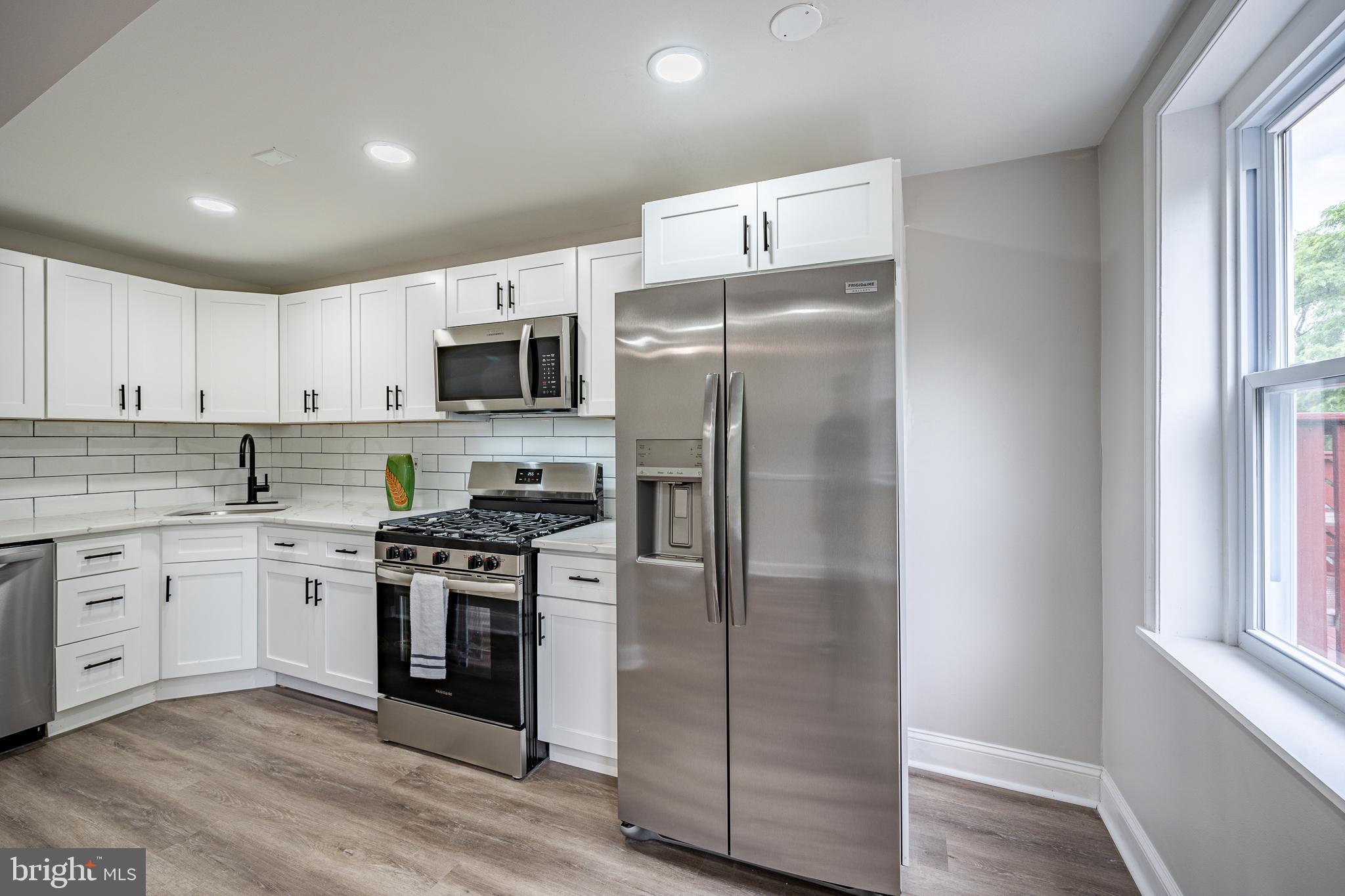 BRIARCLIFF - Residential