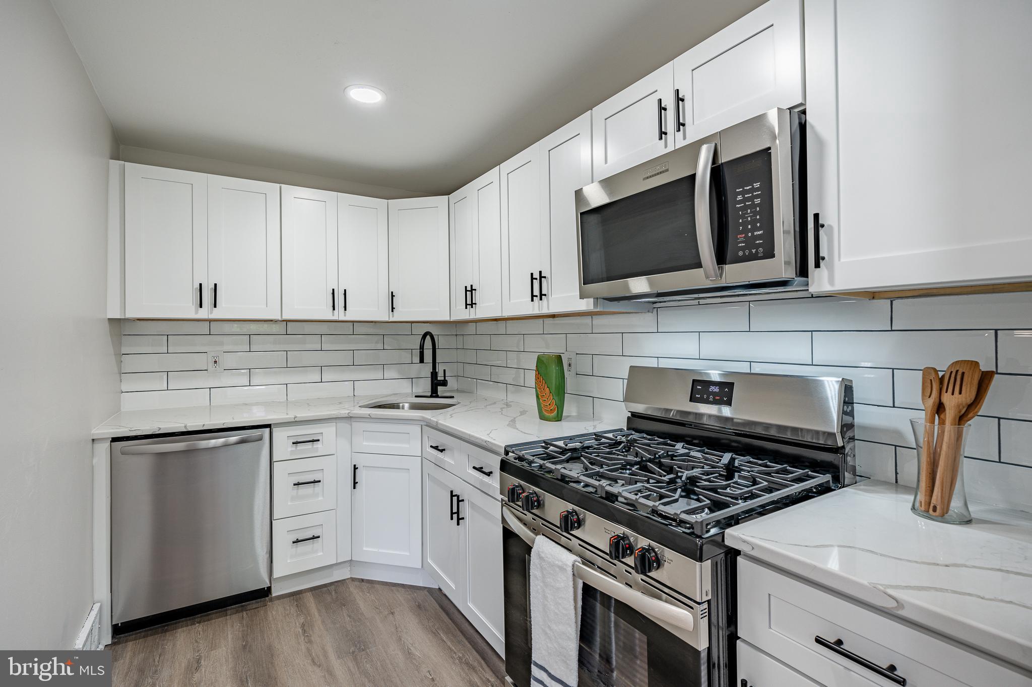 BRIARCLIFF - Residential