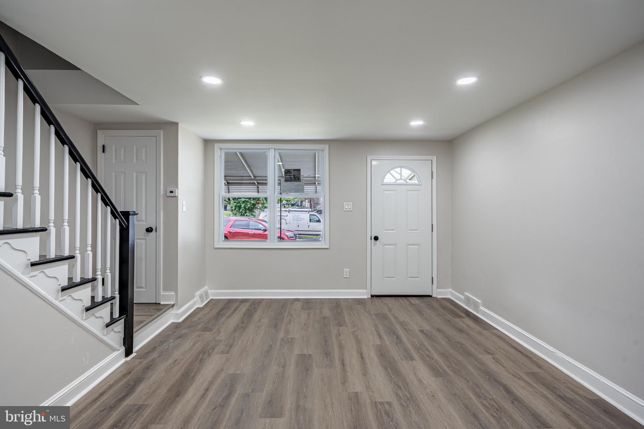 BRIARCLIFF - Residential