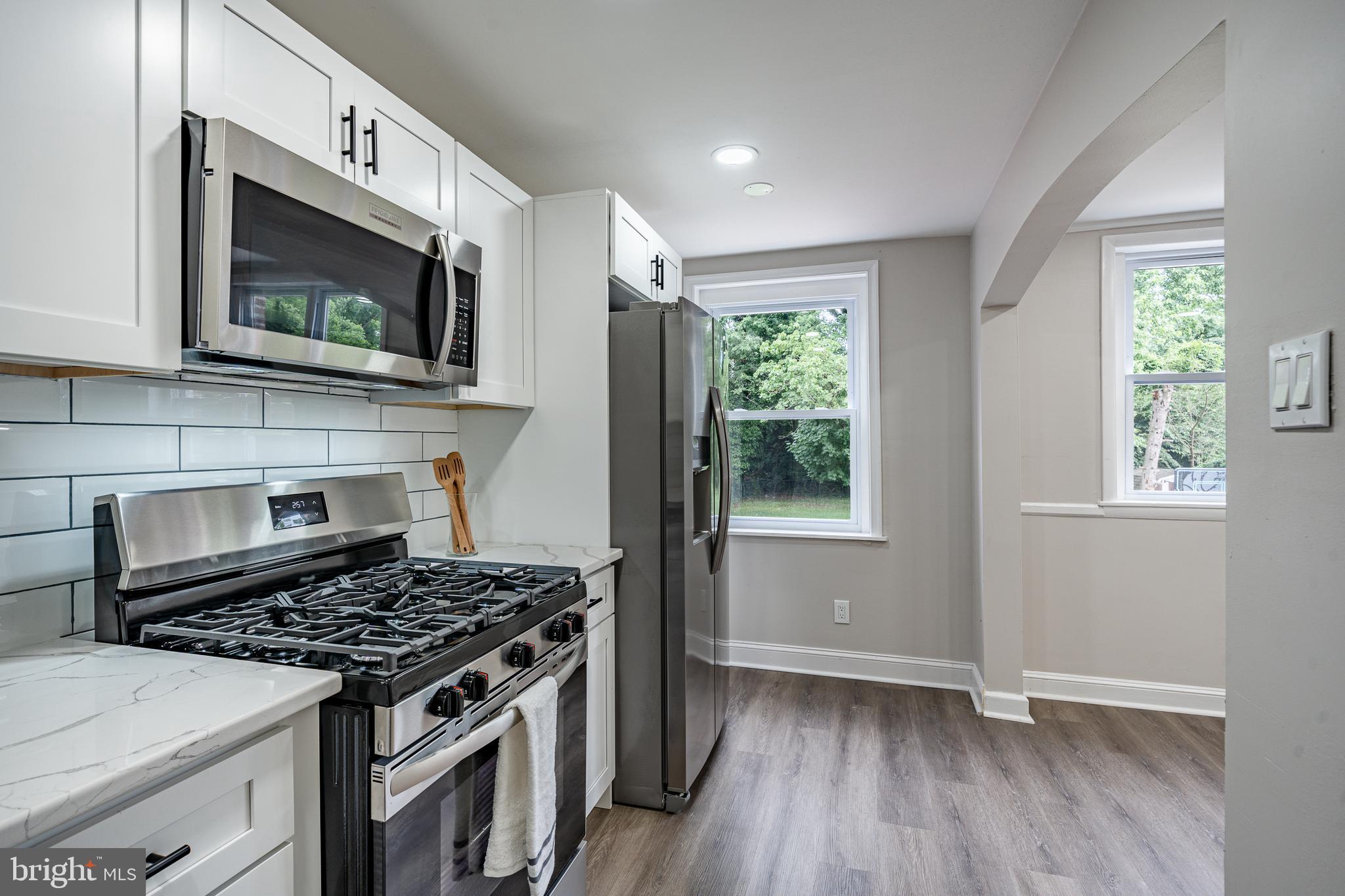 BRIARCLIFF - Residential