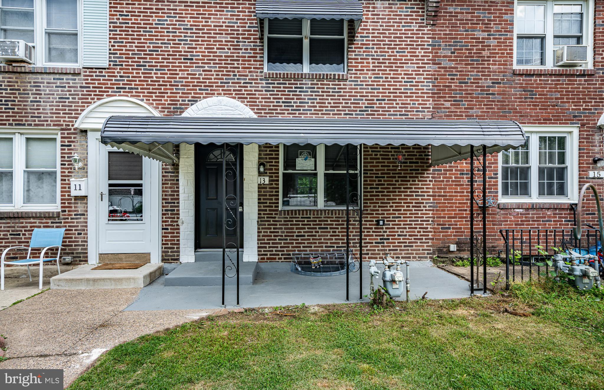 BRIARCLIFF - Residential