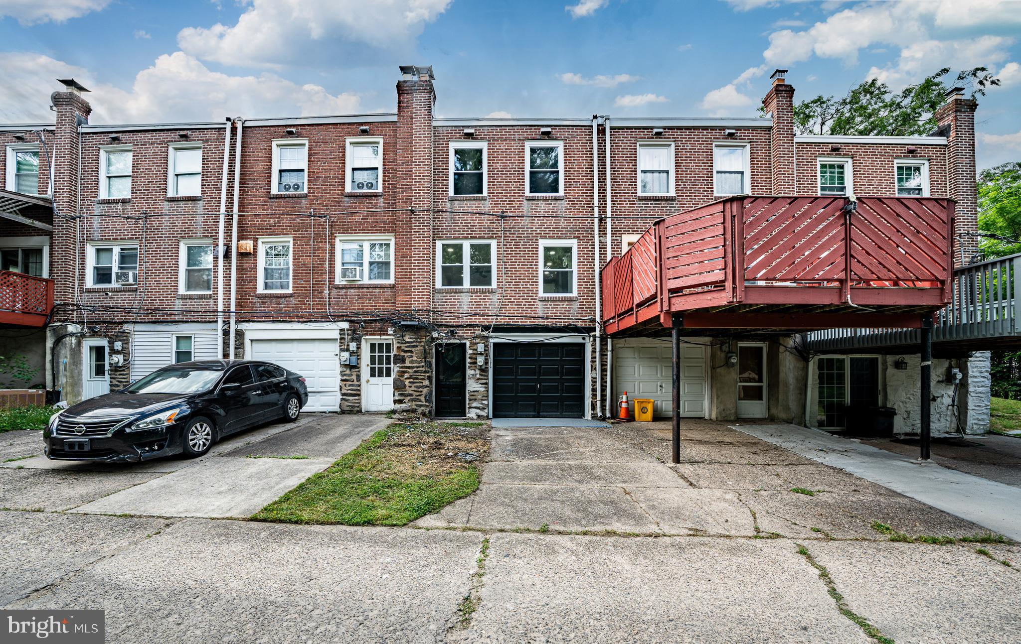 BRIARCLIFF - Residential