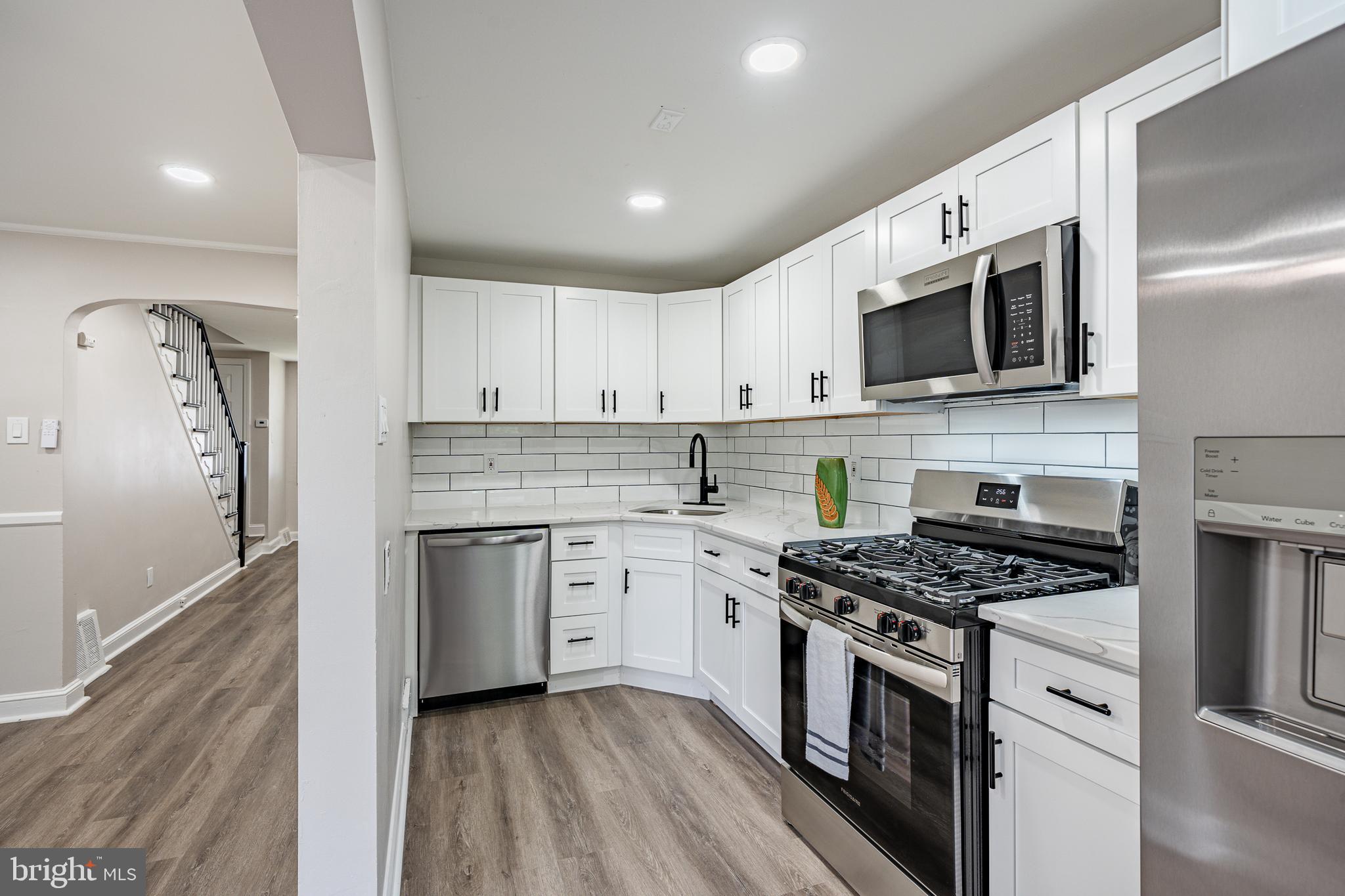 BRIARCLIFF - Residential