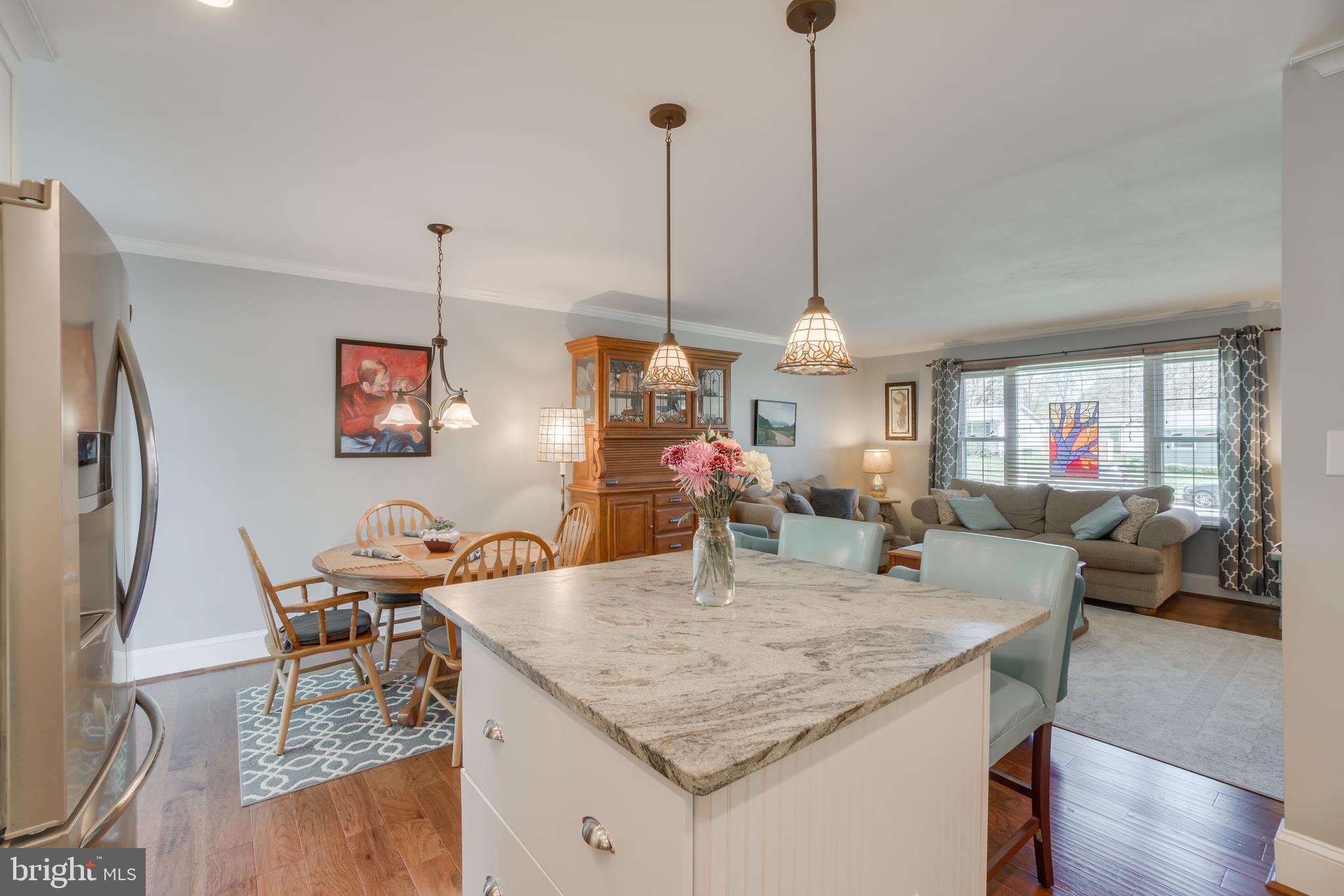 STONEYBROOKE - Residential