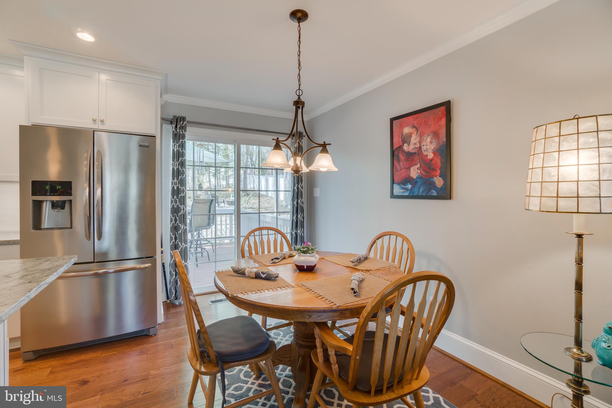 STONEYBROOKE - Residential