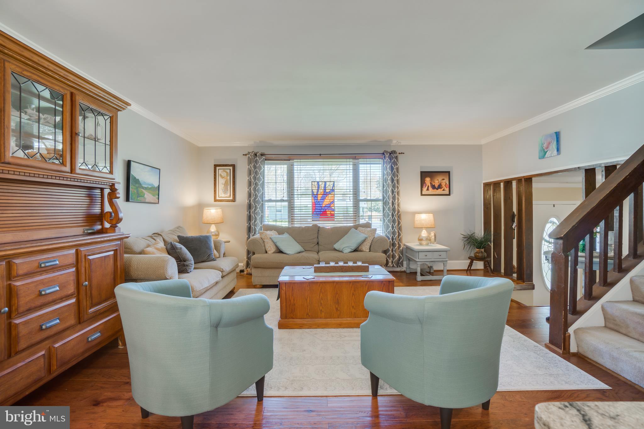 STONEYBROOKE - Residential