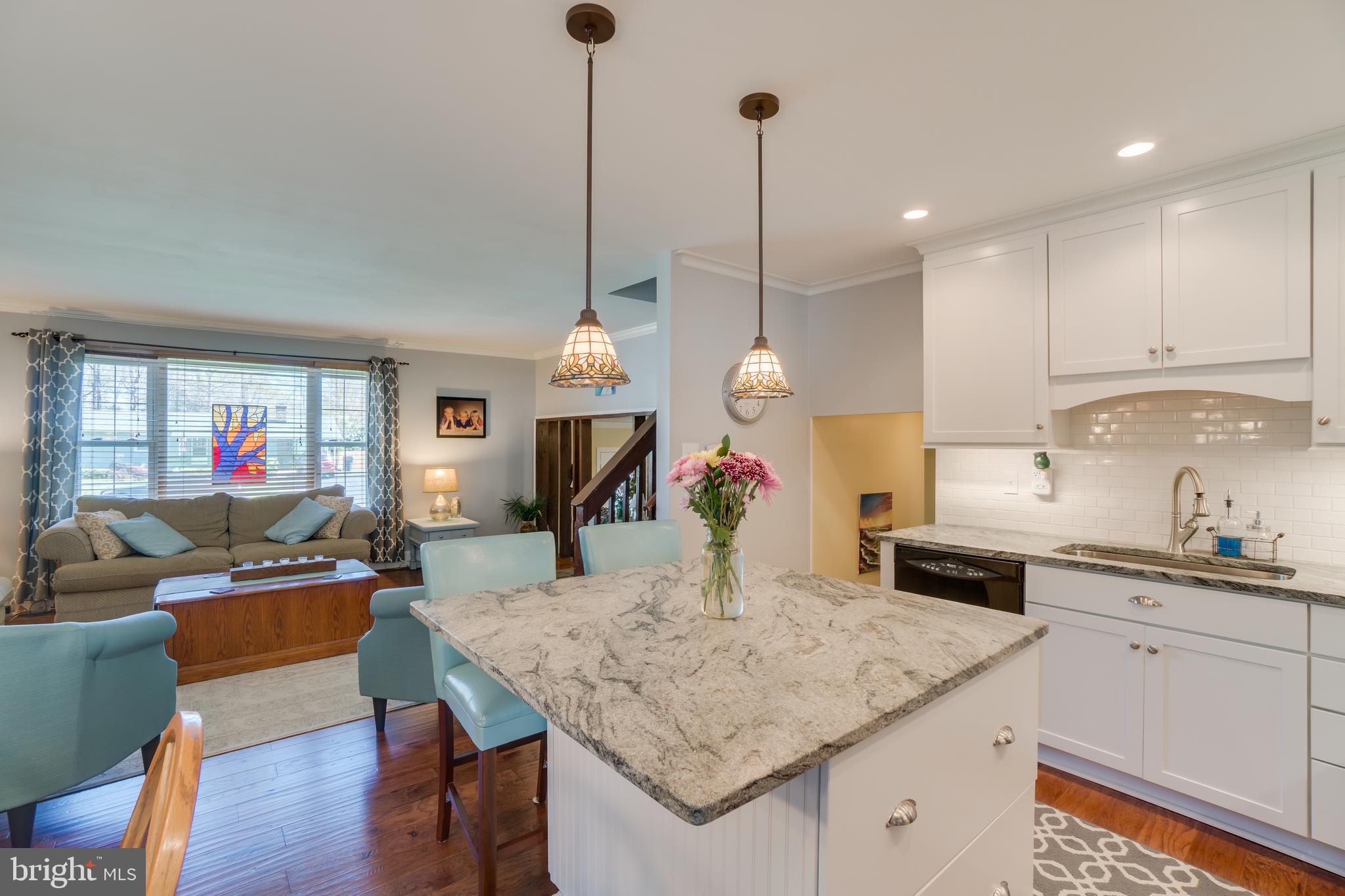 STONEYBROOKE - Residential