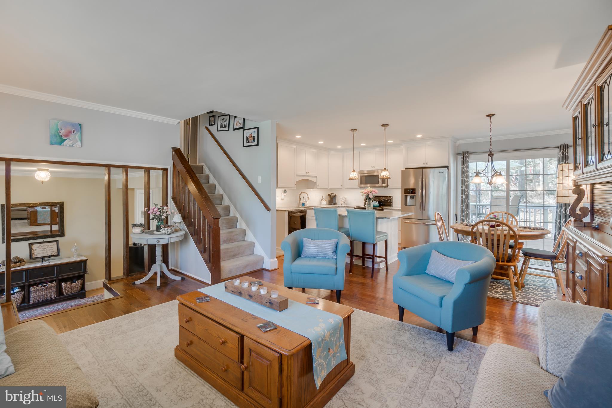 STONEYBROOKE - Residential