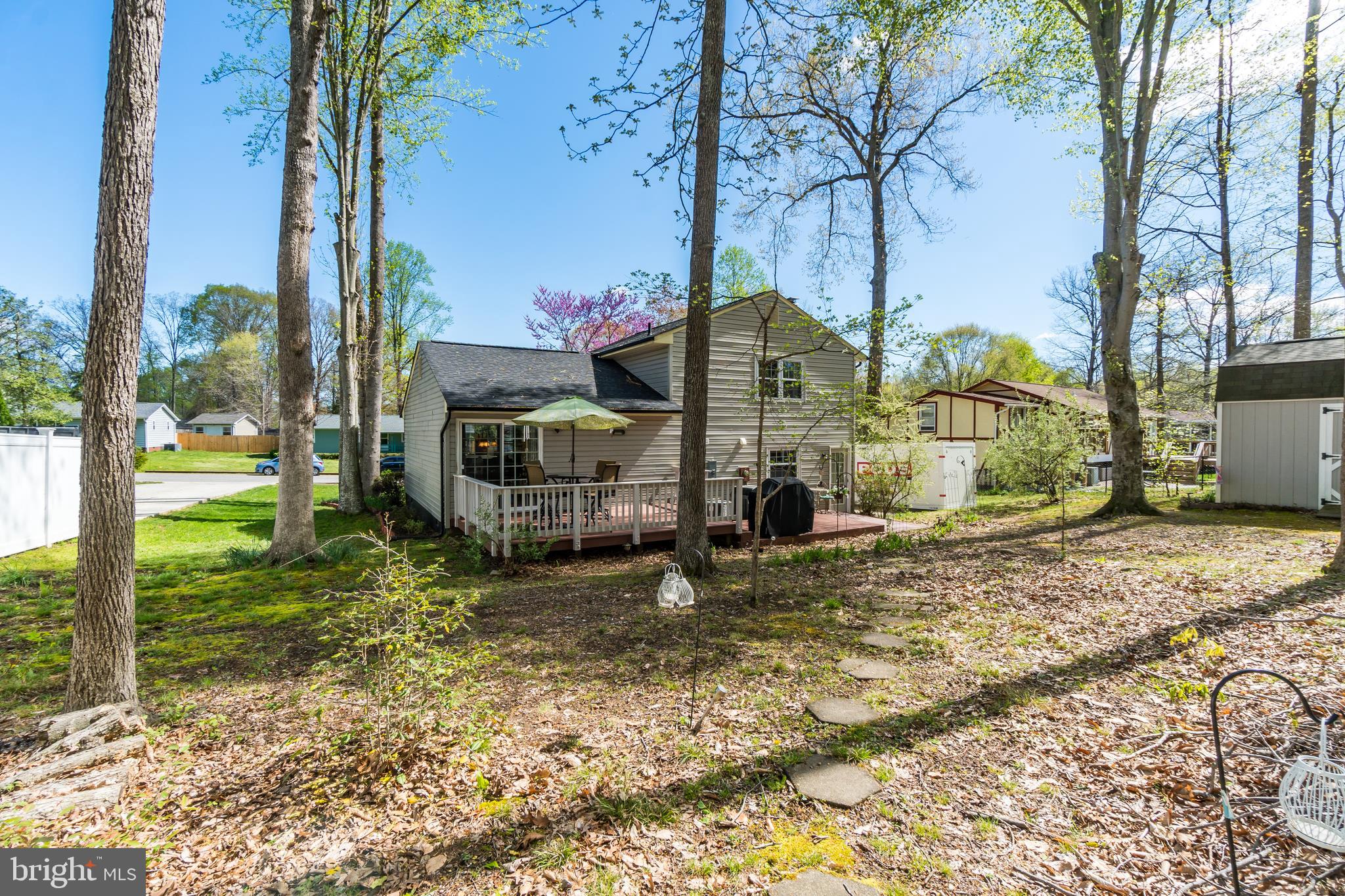 STONEYBROOKE - Residential