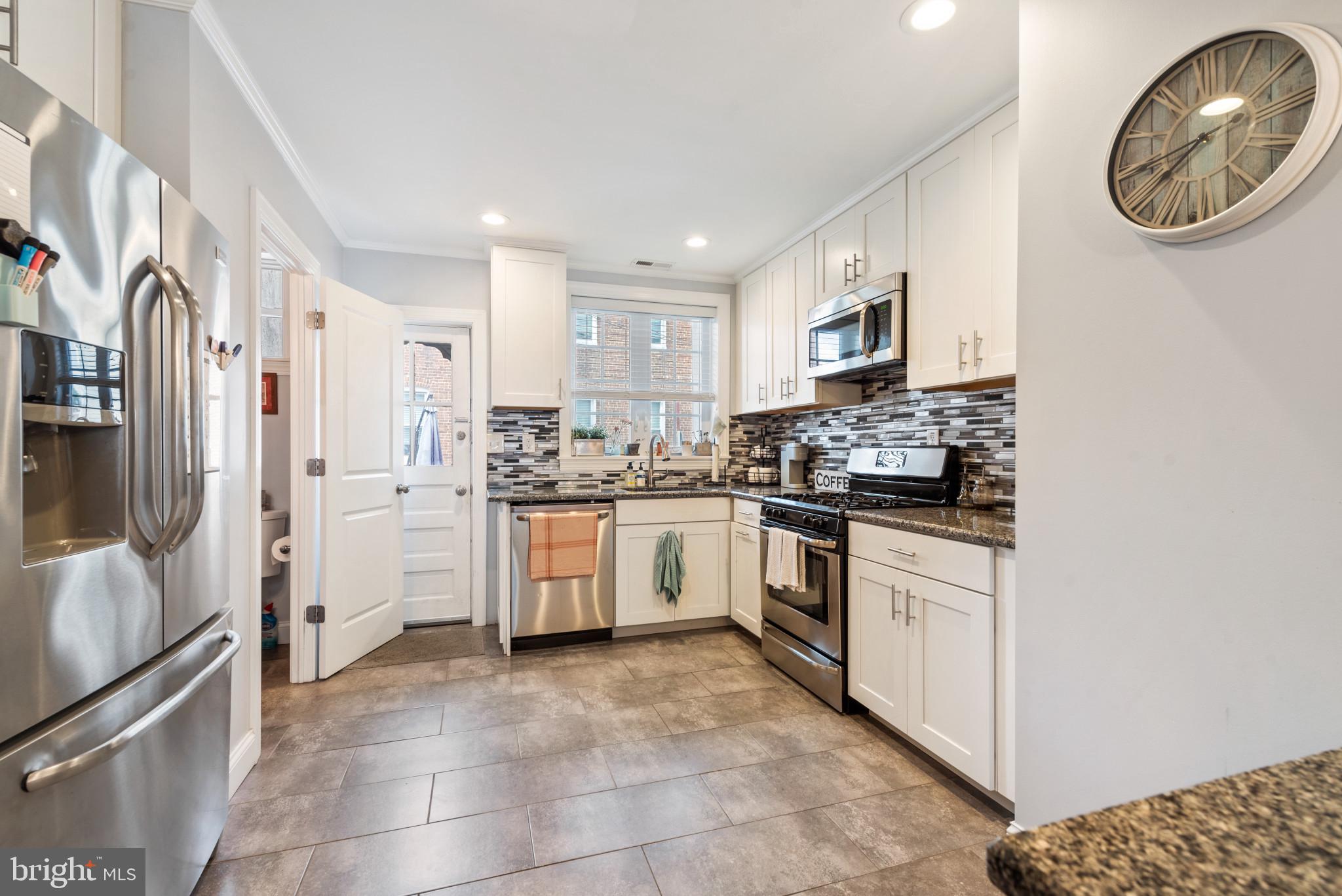 BREWERS HILL HISTORIC DISTRICT - Residential Lease