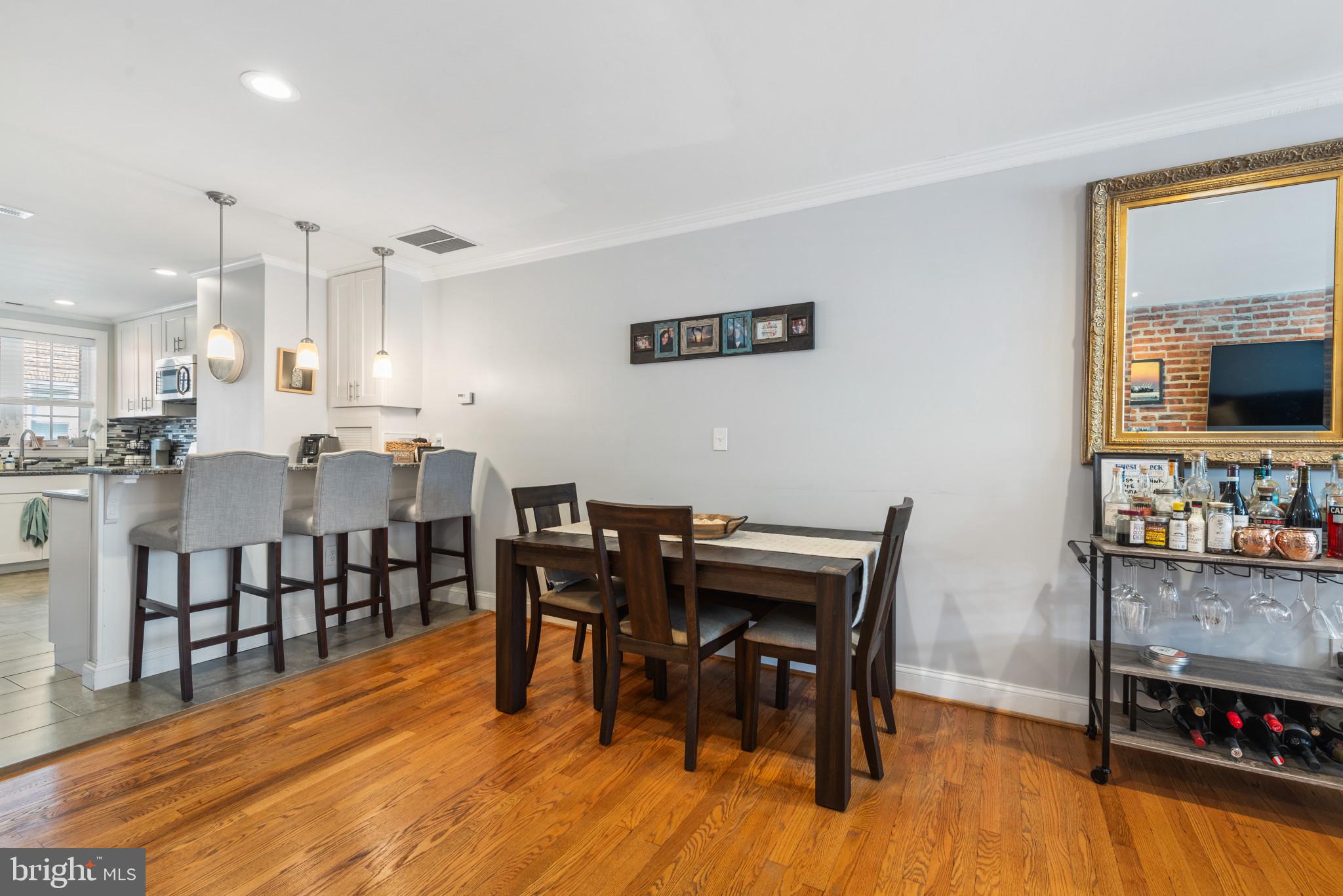 BREWERS HILL HISTORIC DISTRICT - Residential Lease