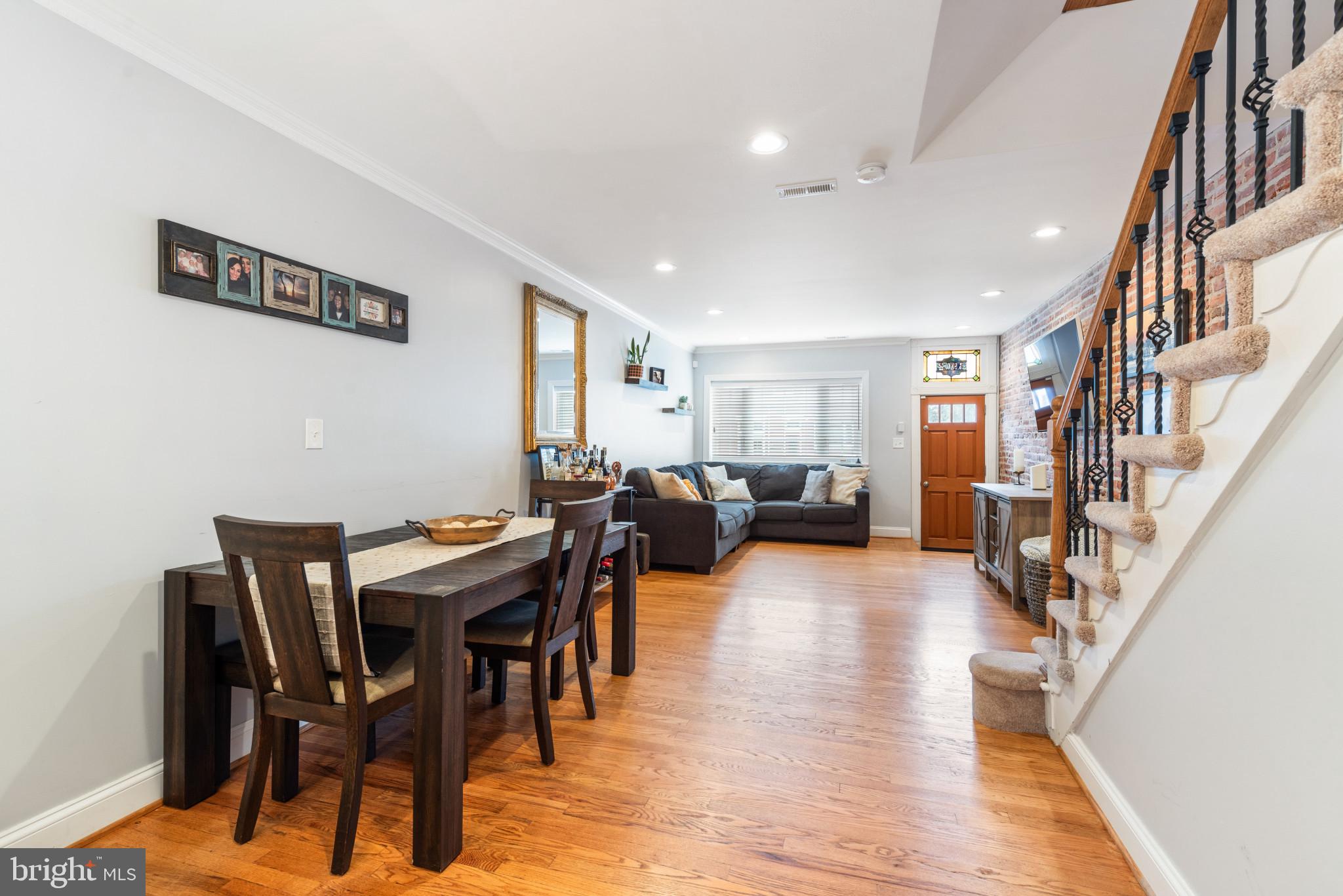 BREWERS HILL HISTORIC DISTRICT - Residential Lease