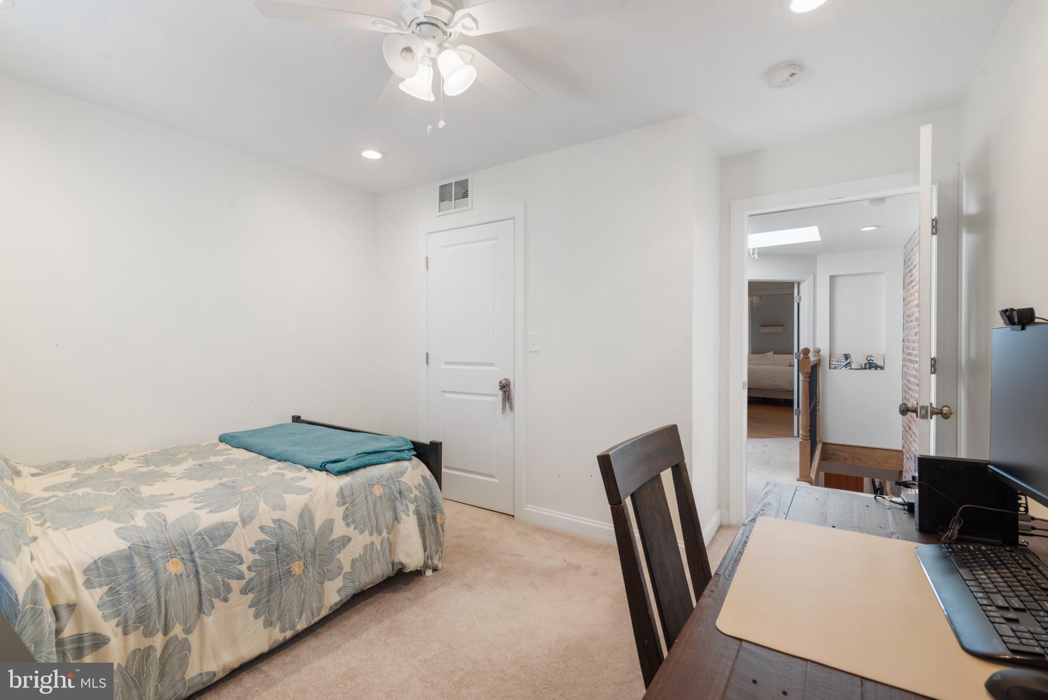 BREWERS HILL HISTORIC DISTRICT - Residential Lease