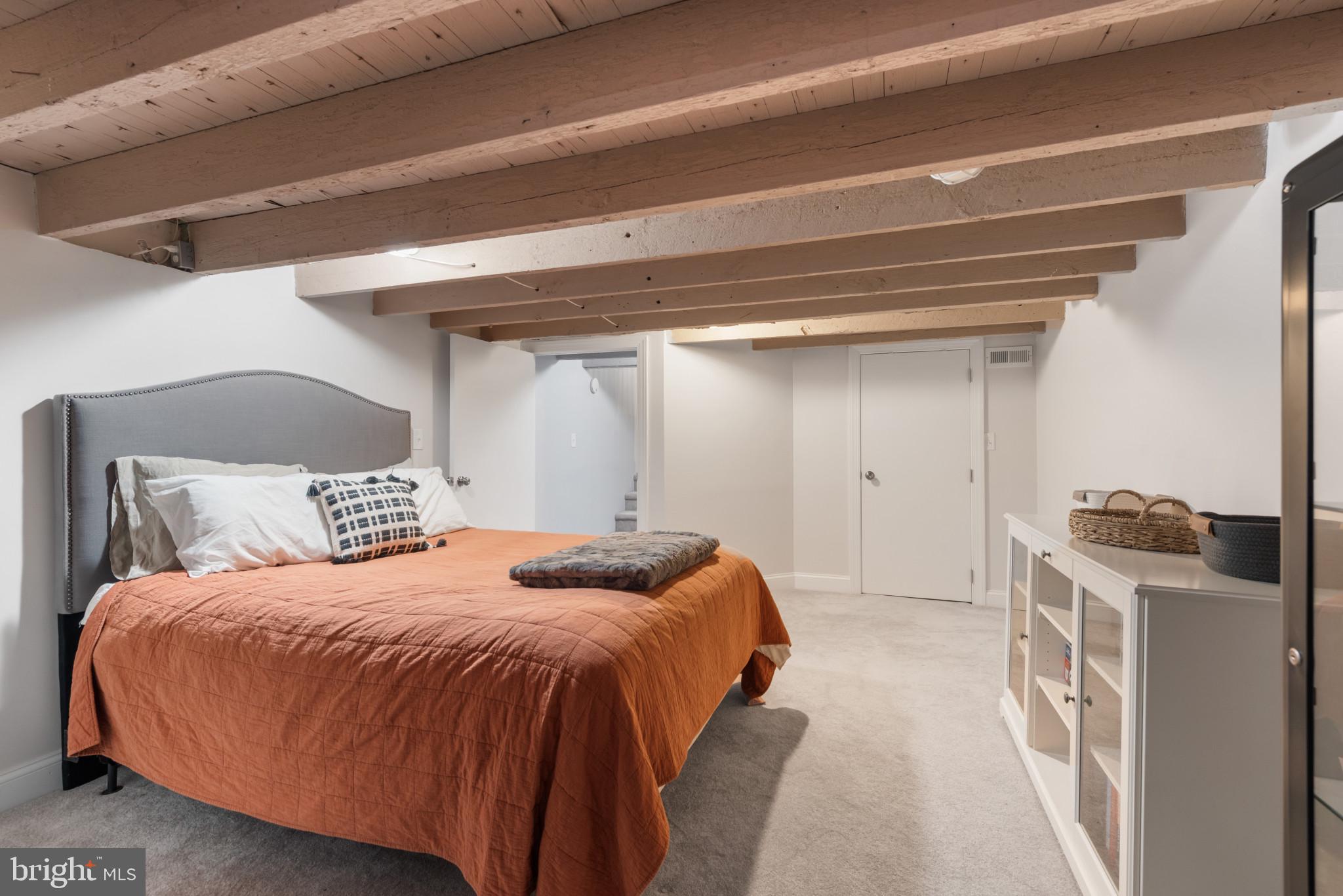 BREWERS HILL HISTORIC DISTRICT - Residential Lease