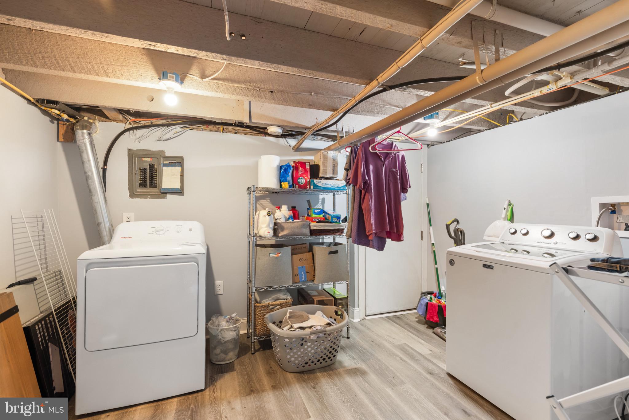 BREWERS HILL HISTORIC DISTRICT - Residential Lease