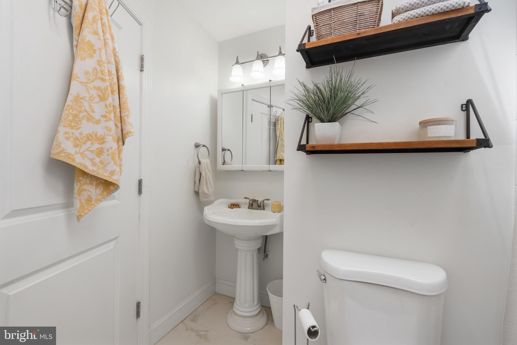 BREWERS HILL HISTORIC DISTRICT - Residential Lease