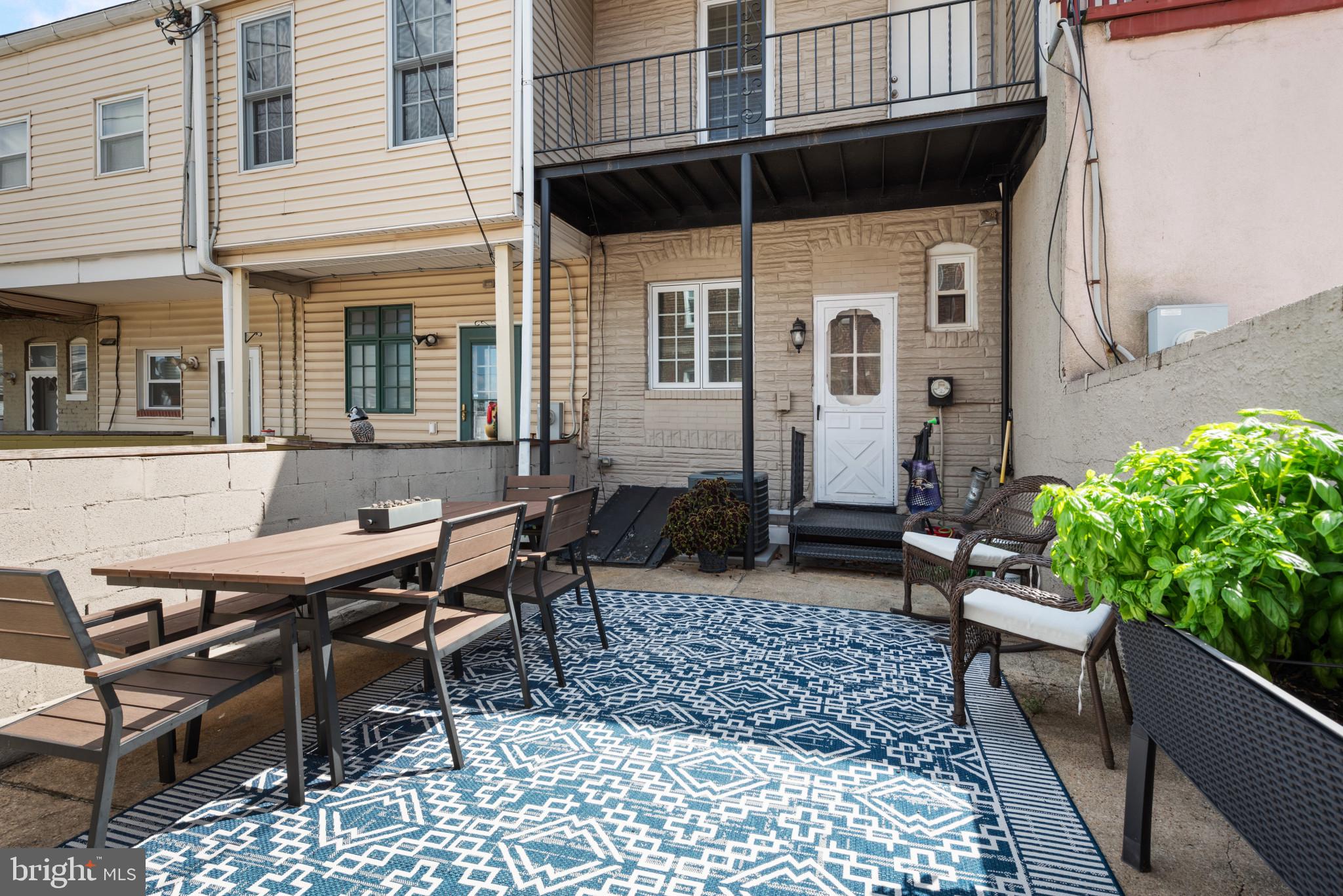 BREWERS HILL HISTORIC DISTRICT - Residential Lease