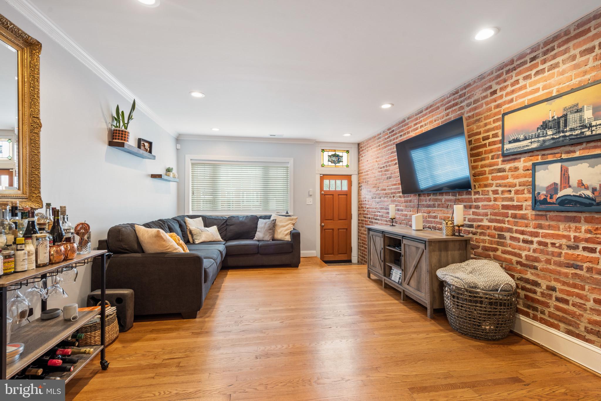 BREWERS HILL HISTORIC DISTRICT - Residential Lease