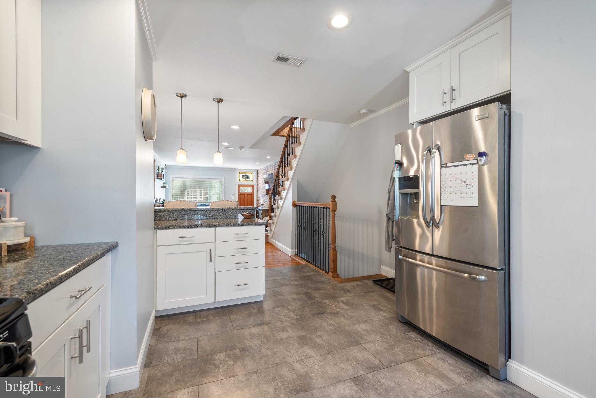 BREWERS HILL HISTORIC DISTRICT - Residential Lease