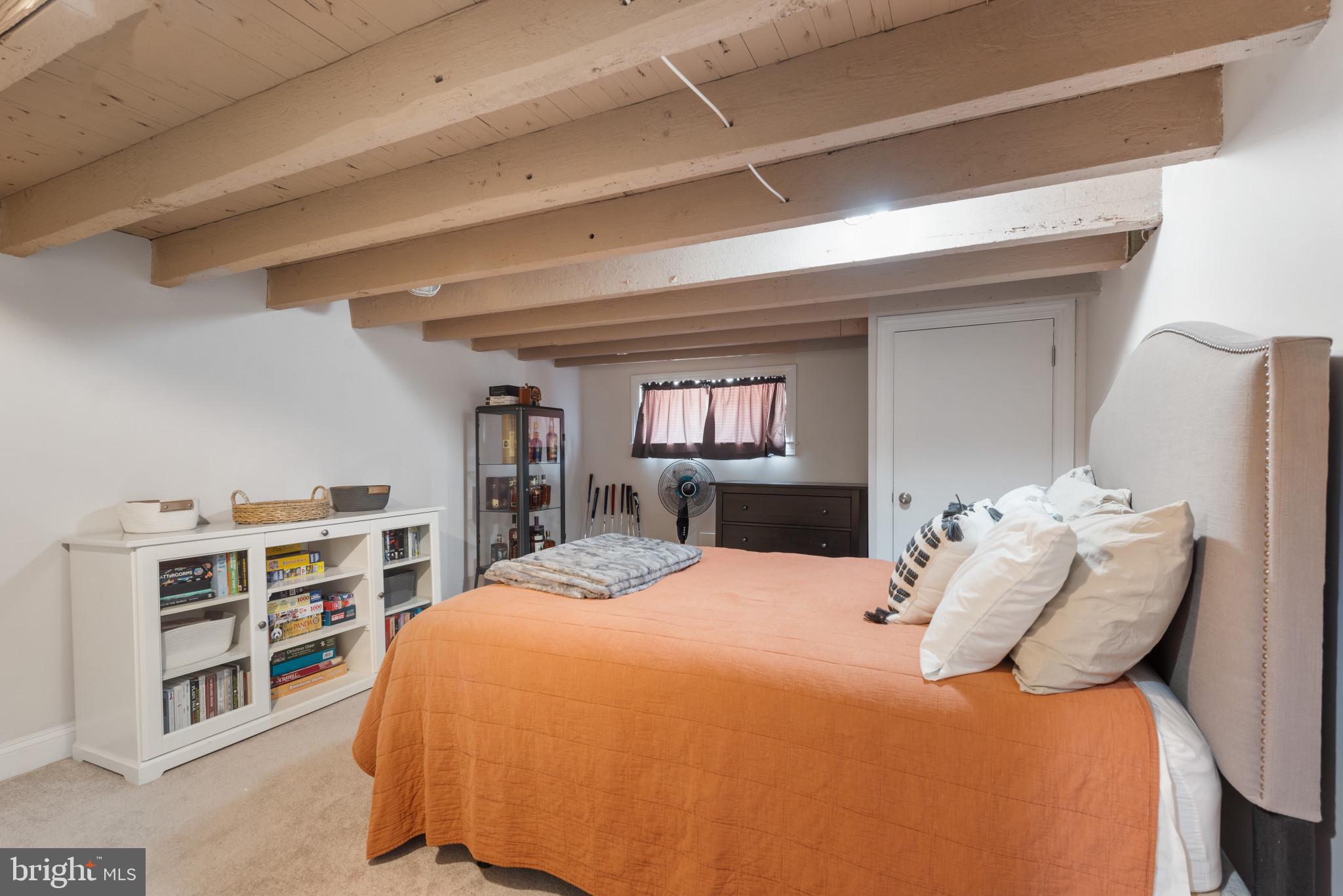 BREWERS HILL HISTORIC DISTRICT - Residential Lease