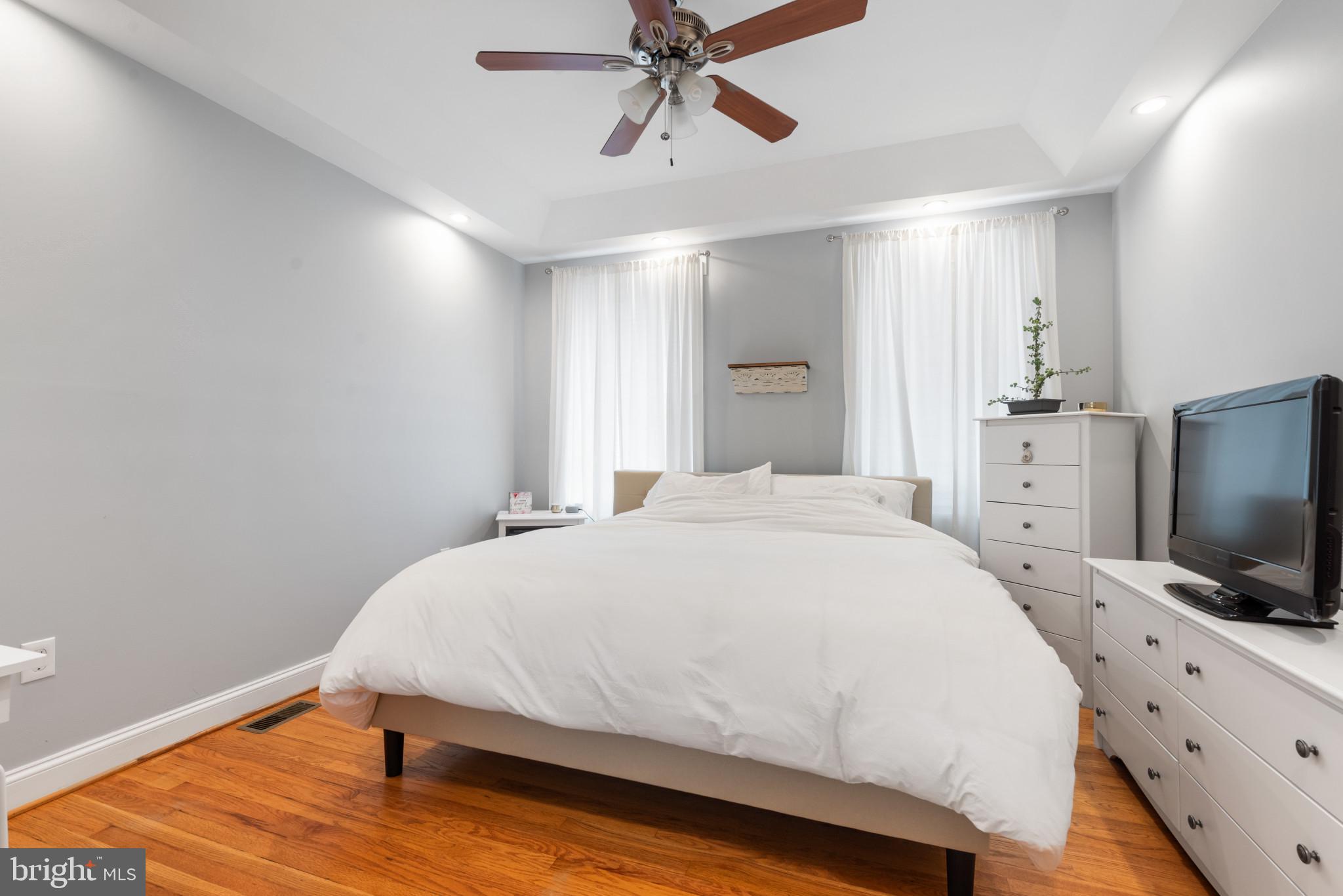 BREWERS HILL HISTORIC DISTRICT - Residential Lease