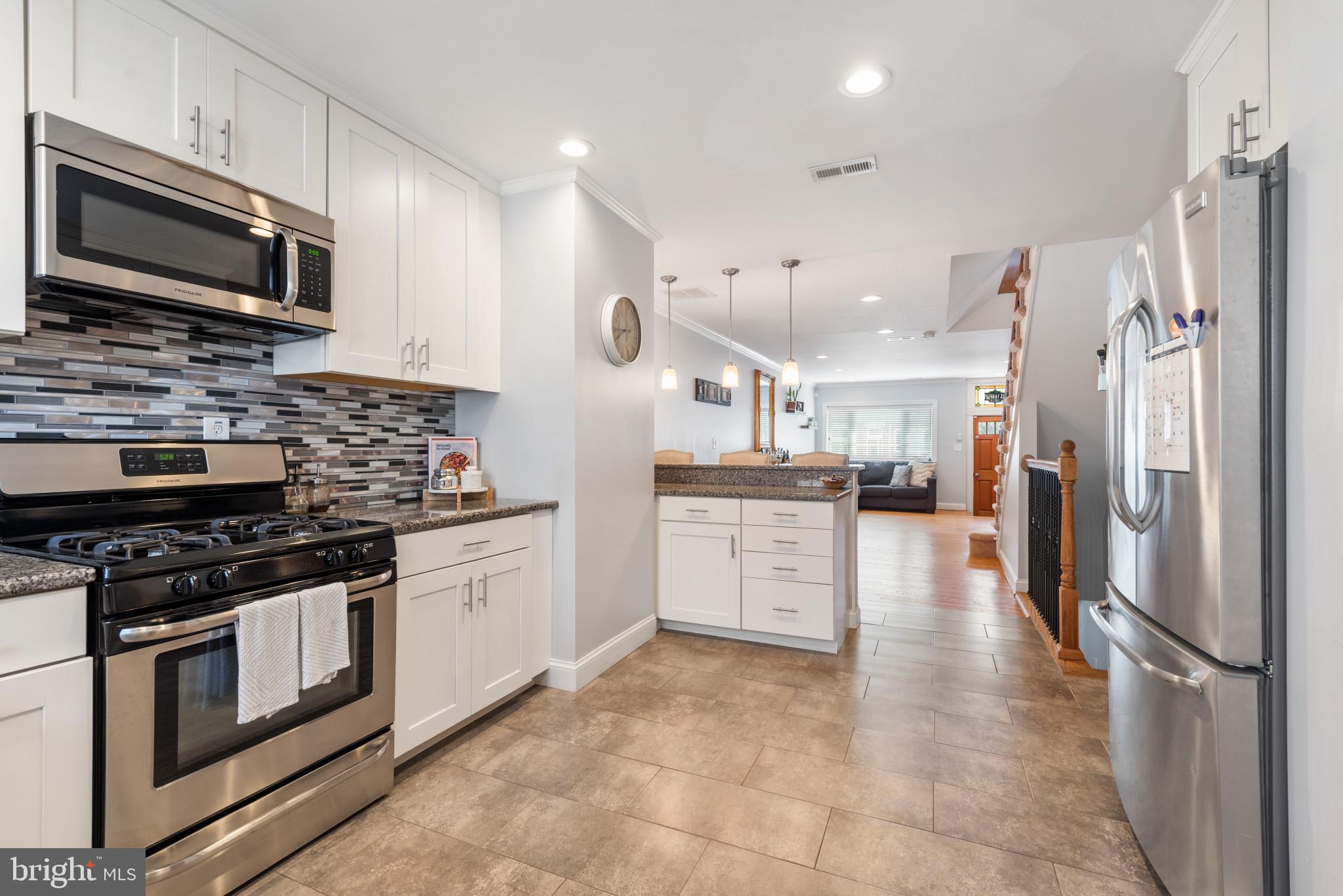 BREWERS HILL HISTORIC DISTRICT - Residential Lease