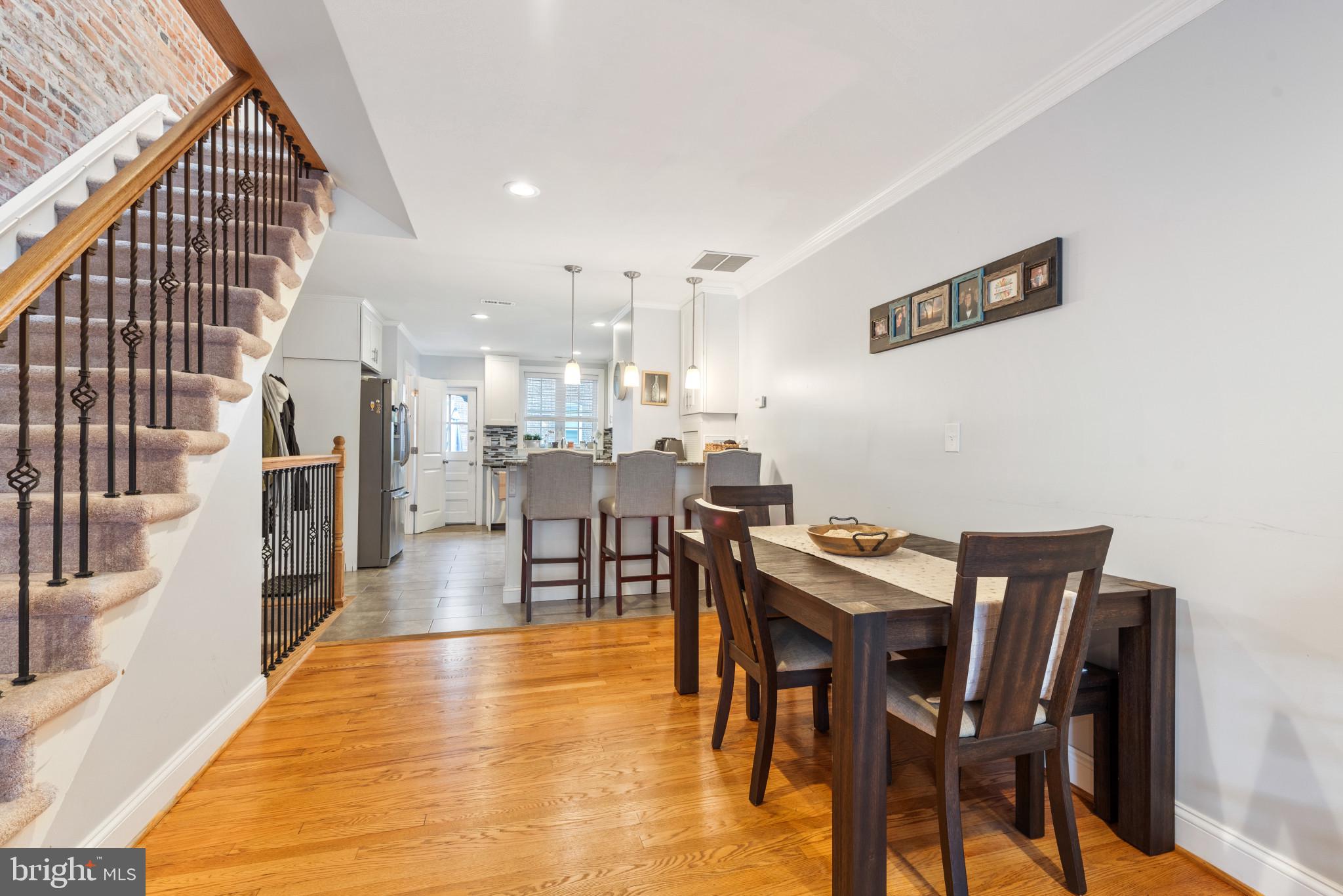 BREWERS HILL HISTORIC DISTRICT - Residential Lease