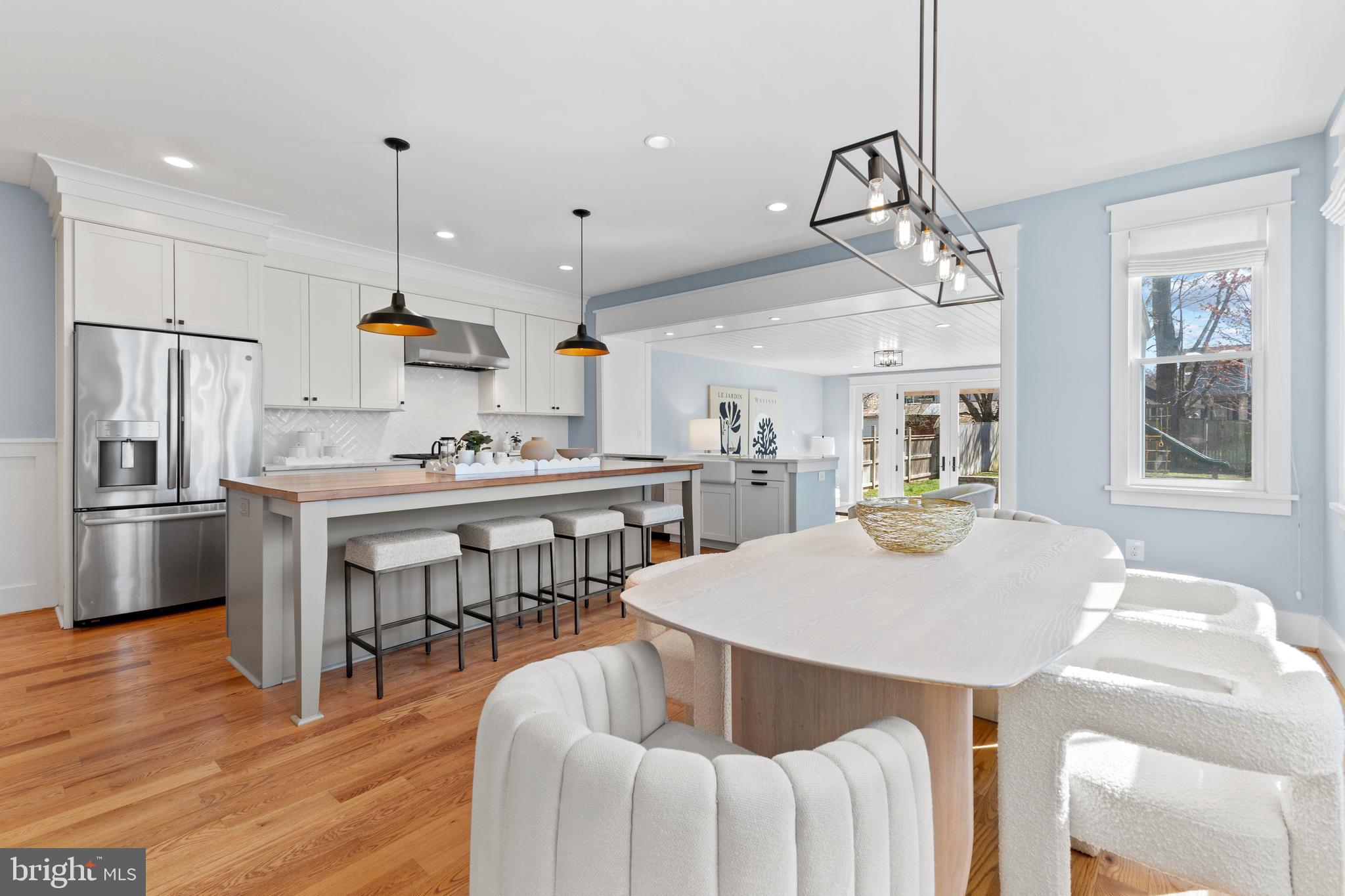 DEL RAY - Residential